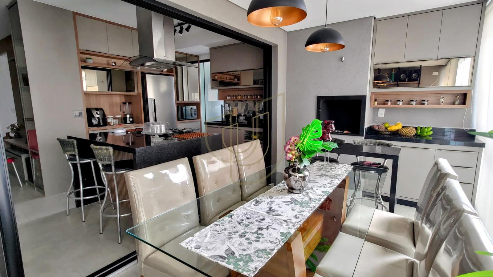 Apartamento com 2 Dormit&oacute;rios no Edif&iacute;cio Mayfair - Vila Adyana Rua Santa Clara São José dos Campos - 