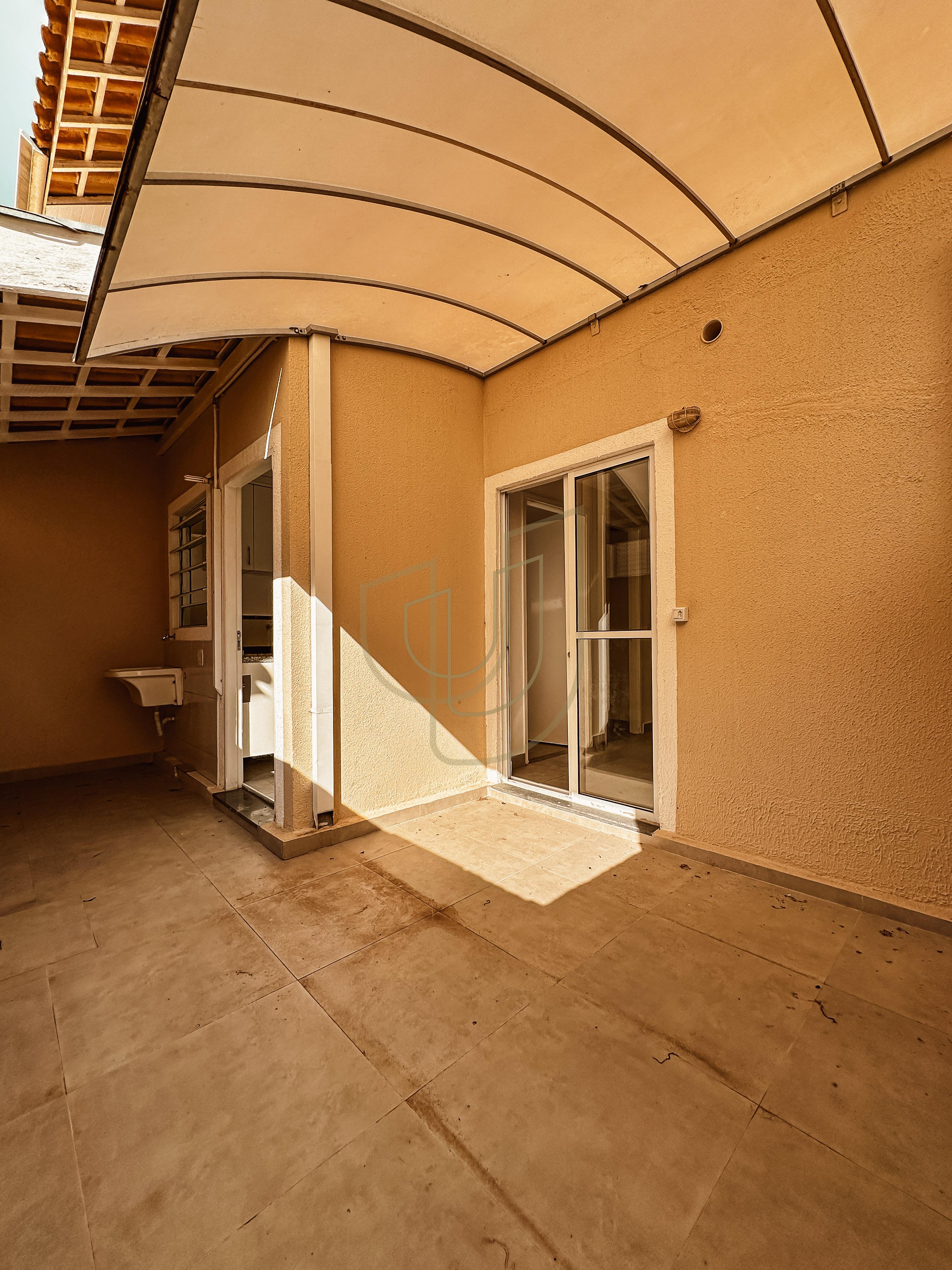 Sobrados com su&iacute;te no Condom&iacute;nio Dei Fiori - Urbanova Avenida Carlos Alberto Ribeiro de Souza São José dos Campos - 