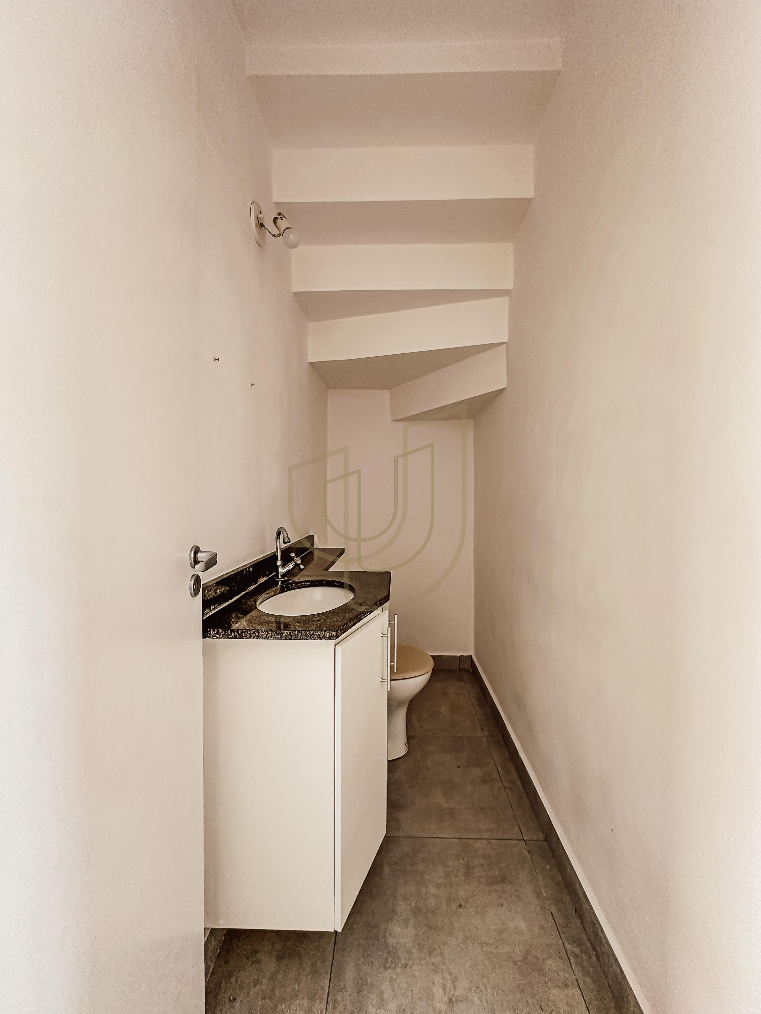 Sobrados com su&iacute;te no Condom&iacute;nio Dei Fiori - Urbanova Avenida Carlos Alberto Ribeiro de Souza São José dos Campos - 