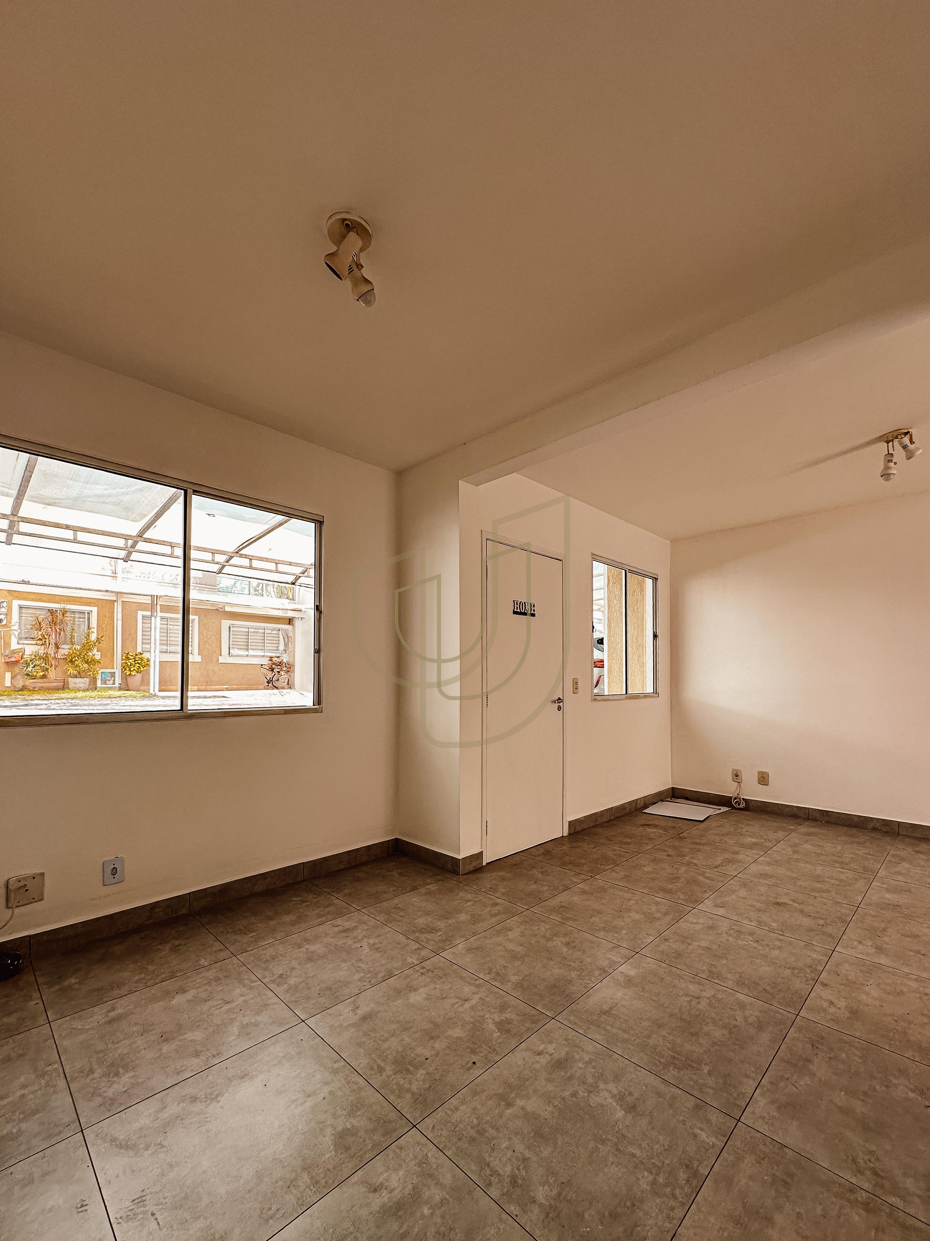 Sobrados com su&iacute;te no Condom&iacute;nio Dei Fiori - Urbanova Avenida Carlos Alberto Ribeiro de Souza São José dos Campos - 