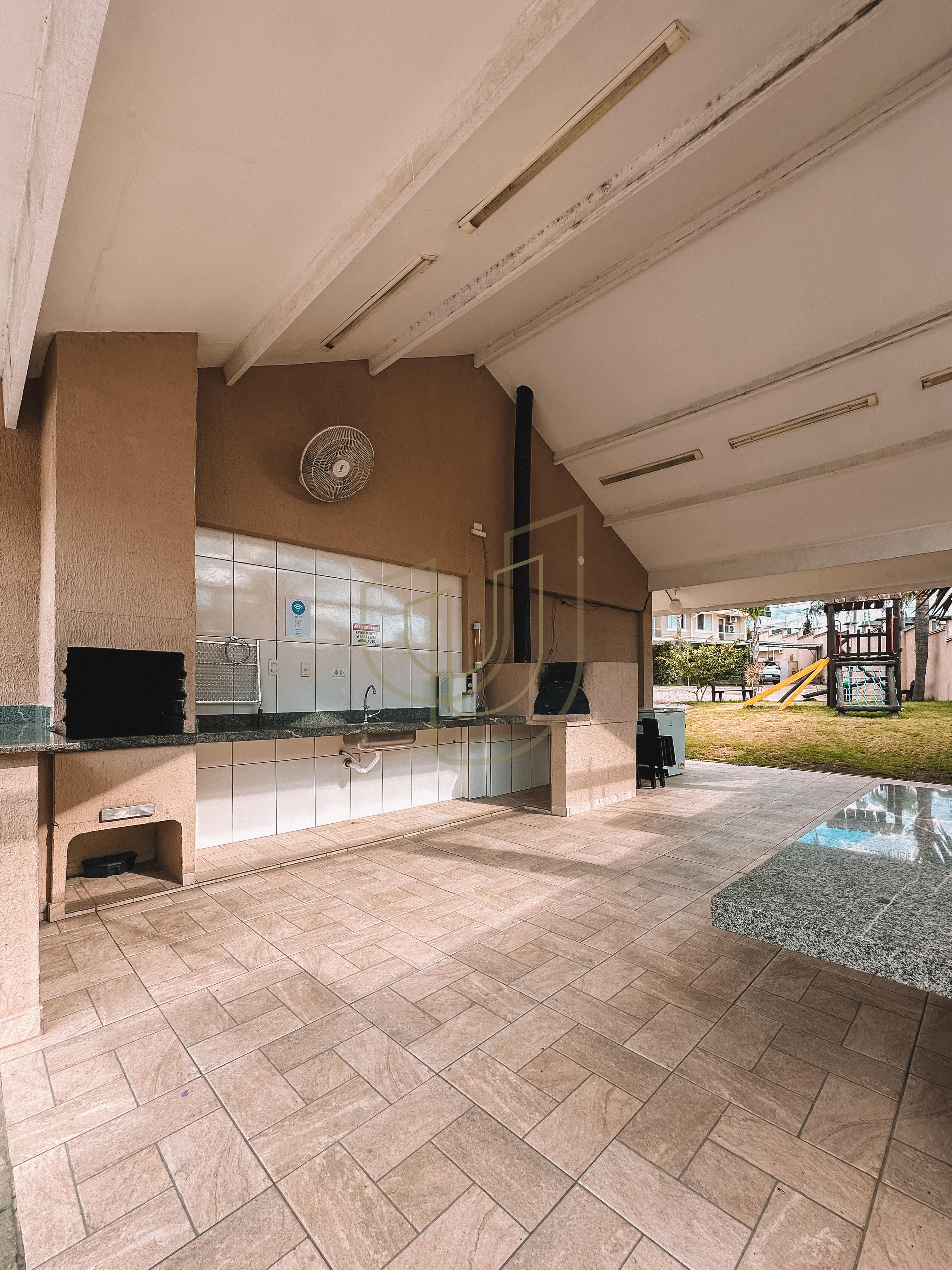 Sobrados com su&iacute;te no Condom&iacute;nio Dei Fiori - Urbanova Avenida Carlos Alberto Ribeiro de Souza São José dos Campos - 