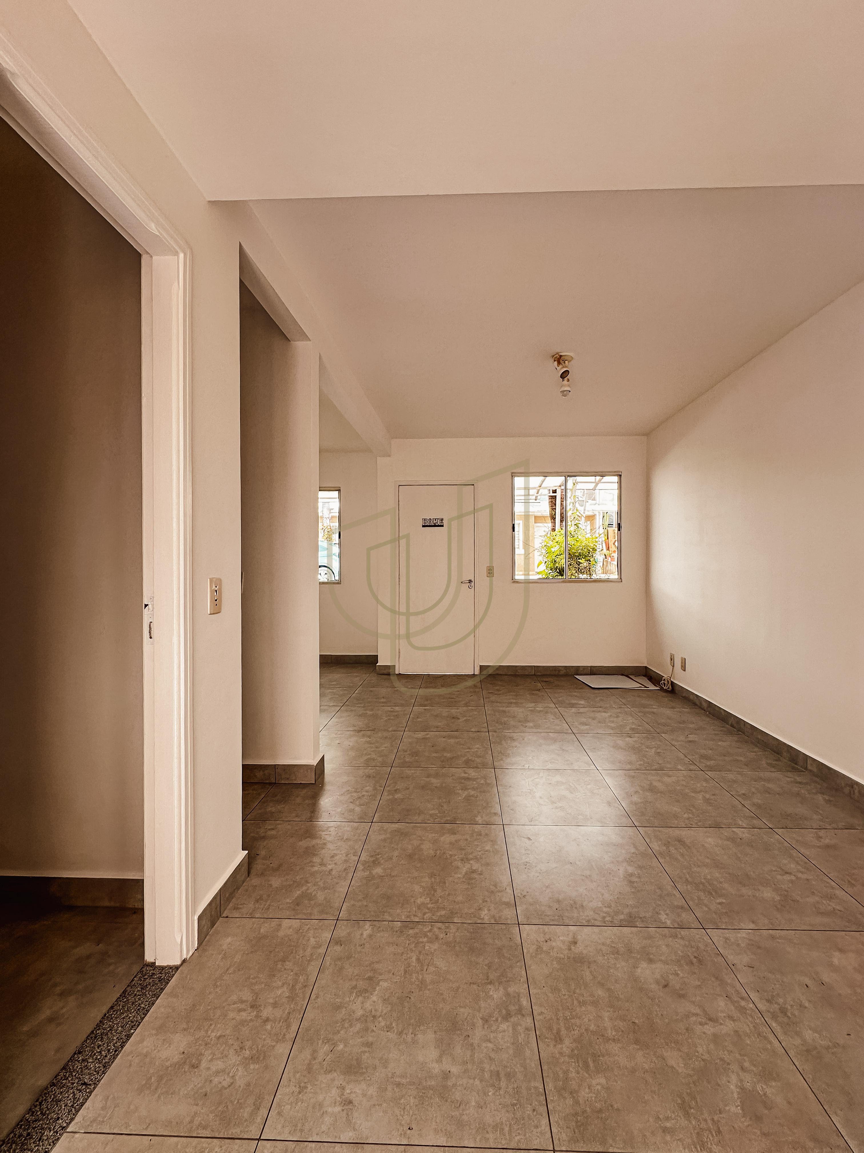 Sobrados com su&iacute;te no Condom&iacute;nio Dei Fiori - Urbanova Avenida Carlos Alberto Ribeiro de Souza São José dos Campos - 