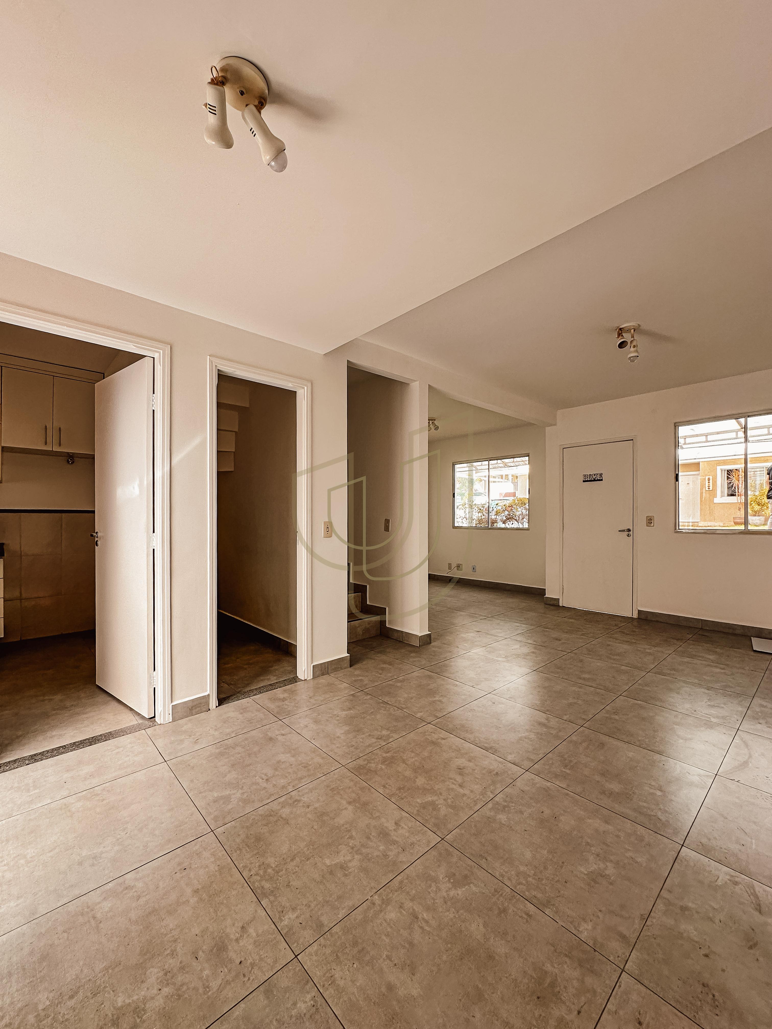 Sobrados com su&iacute;te no Condom&iacute;nio Dei Fiori - Urbanova Avenida Carlos Alberto Ribeiro de Souza São José dos Campos - 