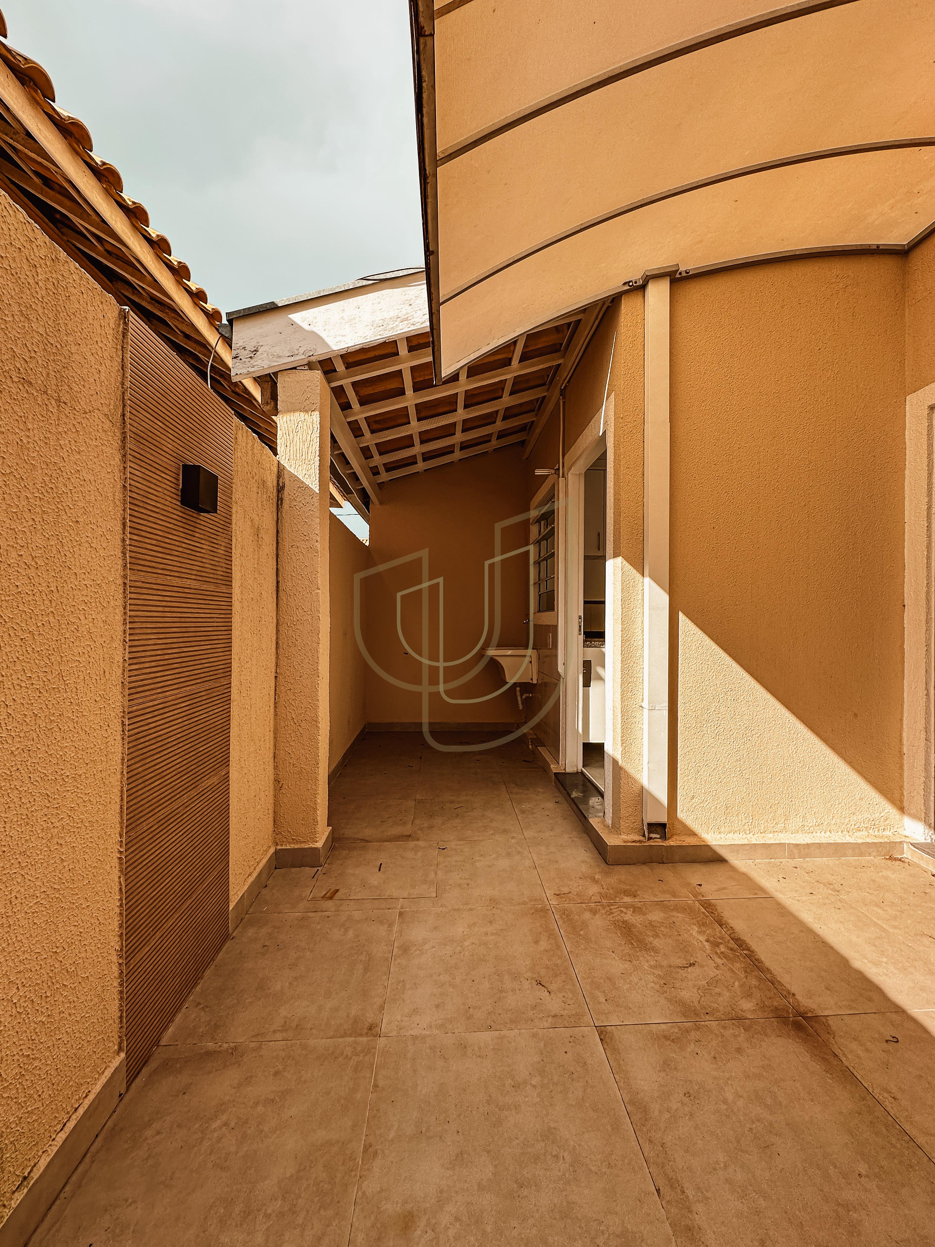 Sobrados com su&iacute;te no Condom&iacute;nio Dei Fiori - Urbanova Avenida Carlos Alberto Ribeiro de Souza São José dos Campos - 