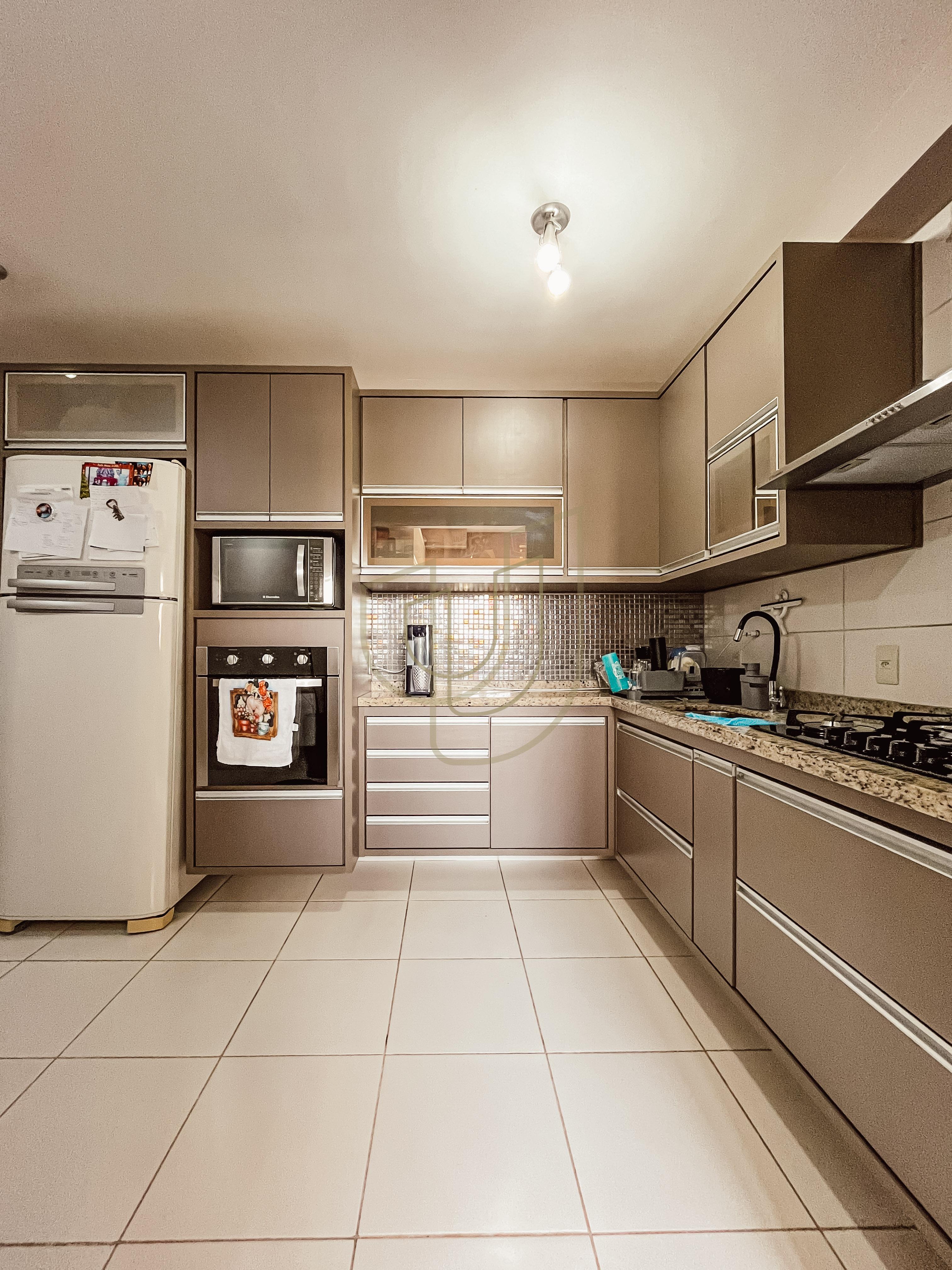 Apartamento com 3 Dormit&oacute;rios no Condom&iacute;nio Rossi Mont&ecirc;s Rua Doutor Jamil Cury São José dos Campos - 