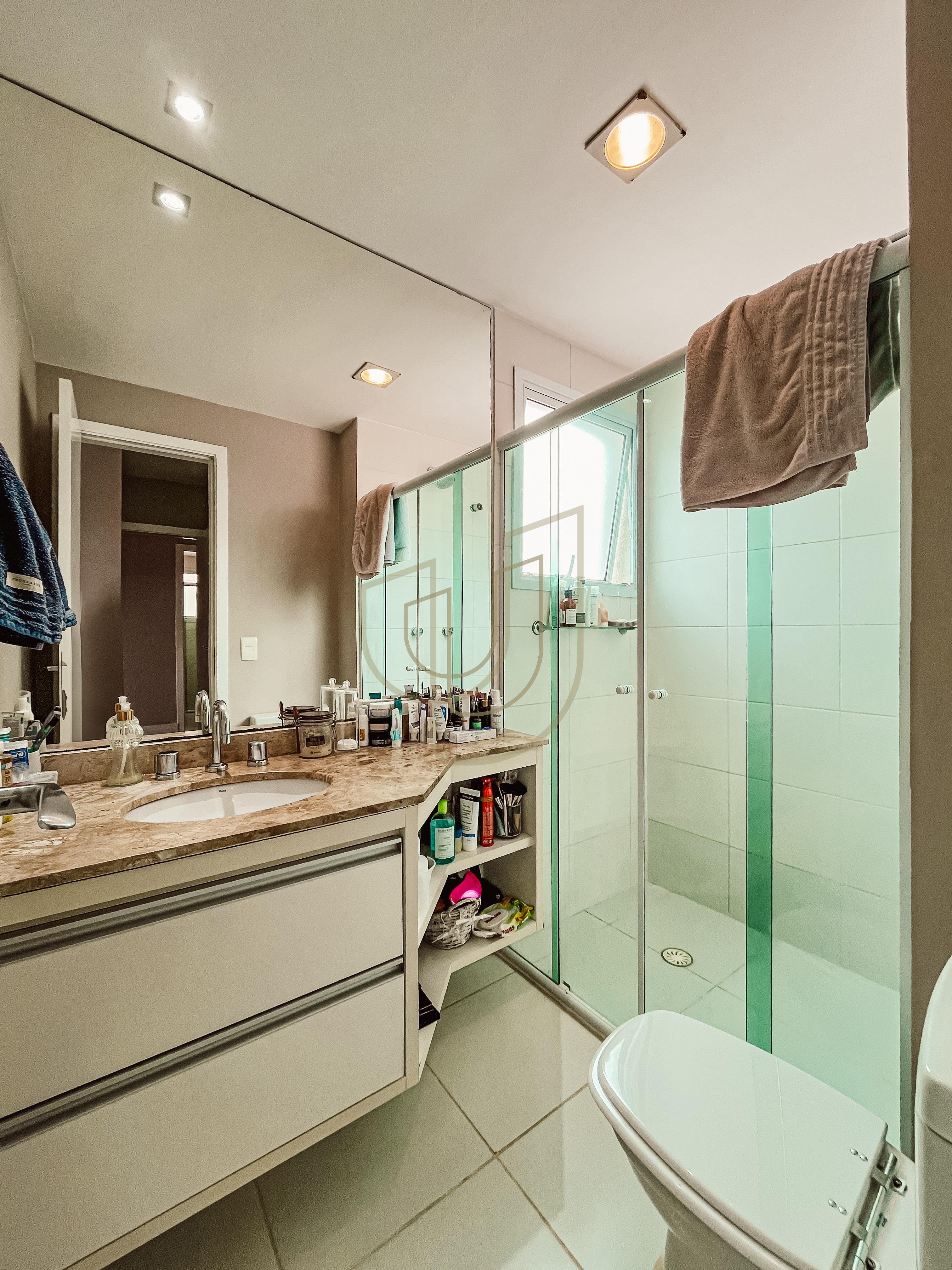 Apartamento com 3 Dormit&oacute;rios no Condom&iacute;nio Rossi Mont&ecirc;s Rua Doutor Jamil Cury São José dos Campos - 