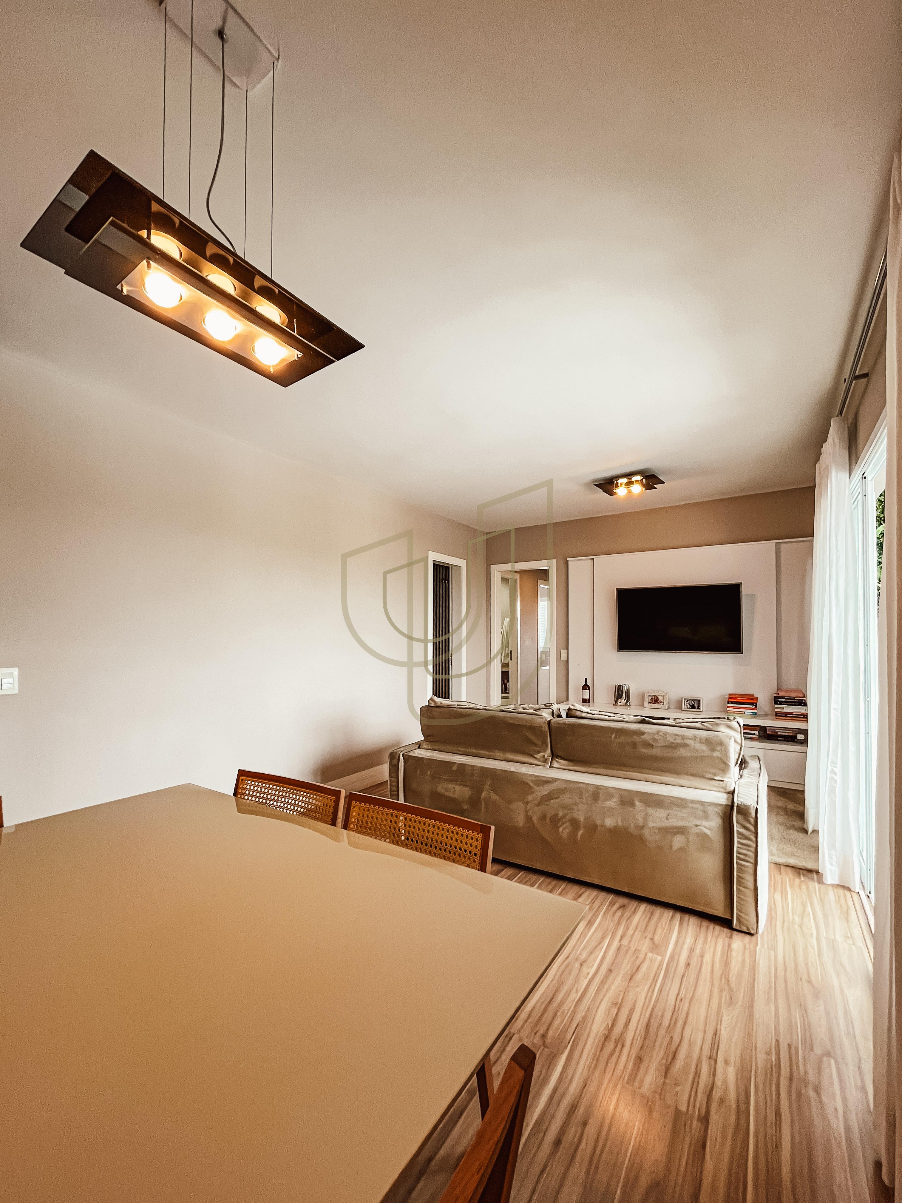 Apartamento com 3 Dormit&oacute;rios no Condom&iacute;nio Rossi Mont&ecirc;s Rua Doutor Jamil Cury São José dos Campos - 