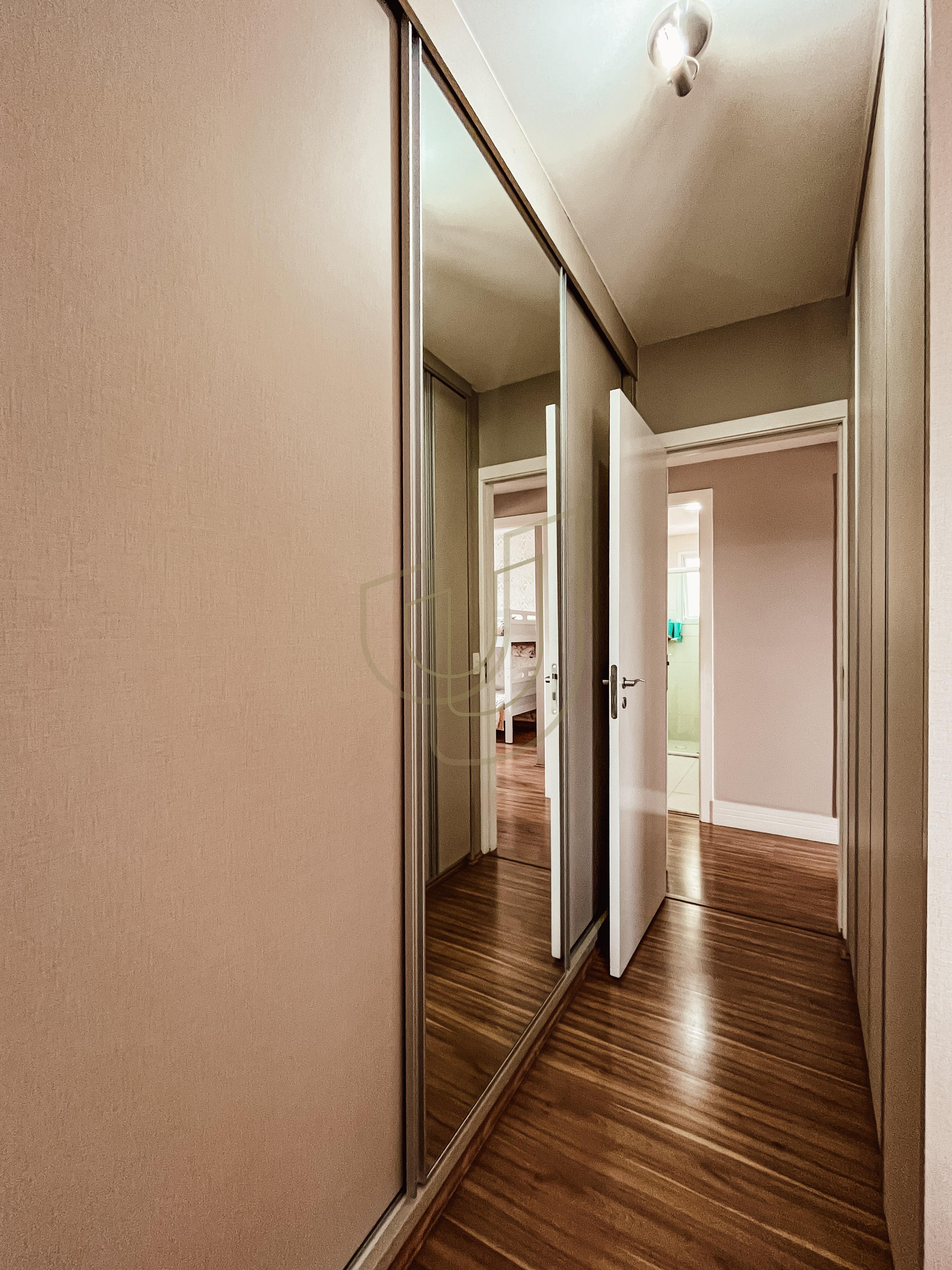 Apartamento com 3 Dormit&oacute;rios no Condom&iacute;nio Rossi Mont&ecirc;s Rua Doutor Jamil Cury São José dos Campos - 