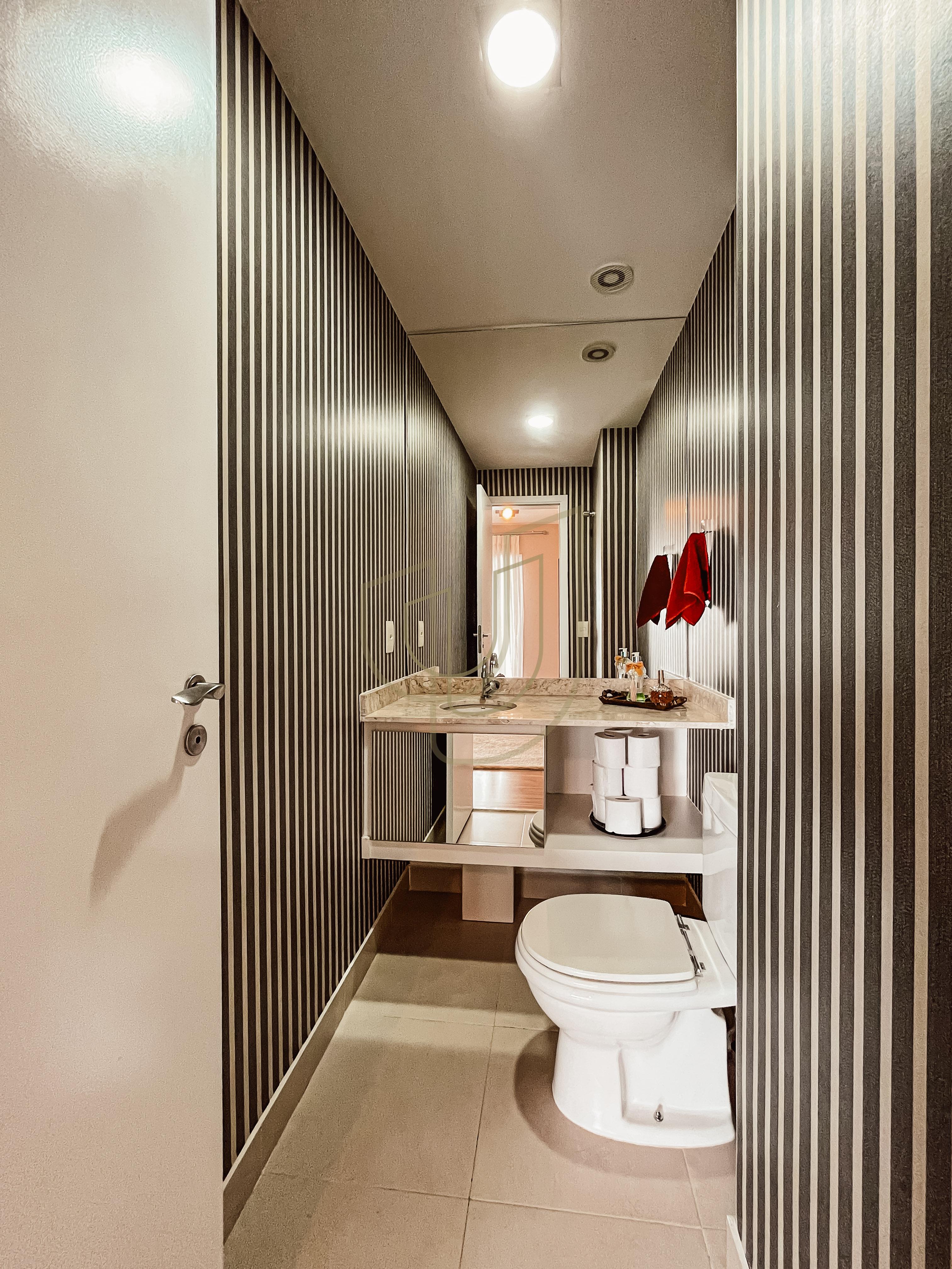 Apartamento com 3 Dormit&oacute;rios no Condom&iacute;nio Rossi Mont&ecirc;s Rua Doutor Jamil Cury São José dos Campos - 