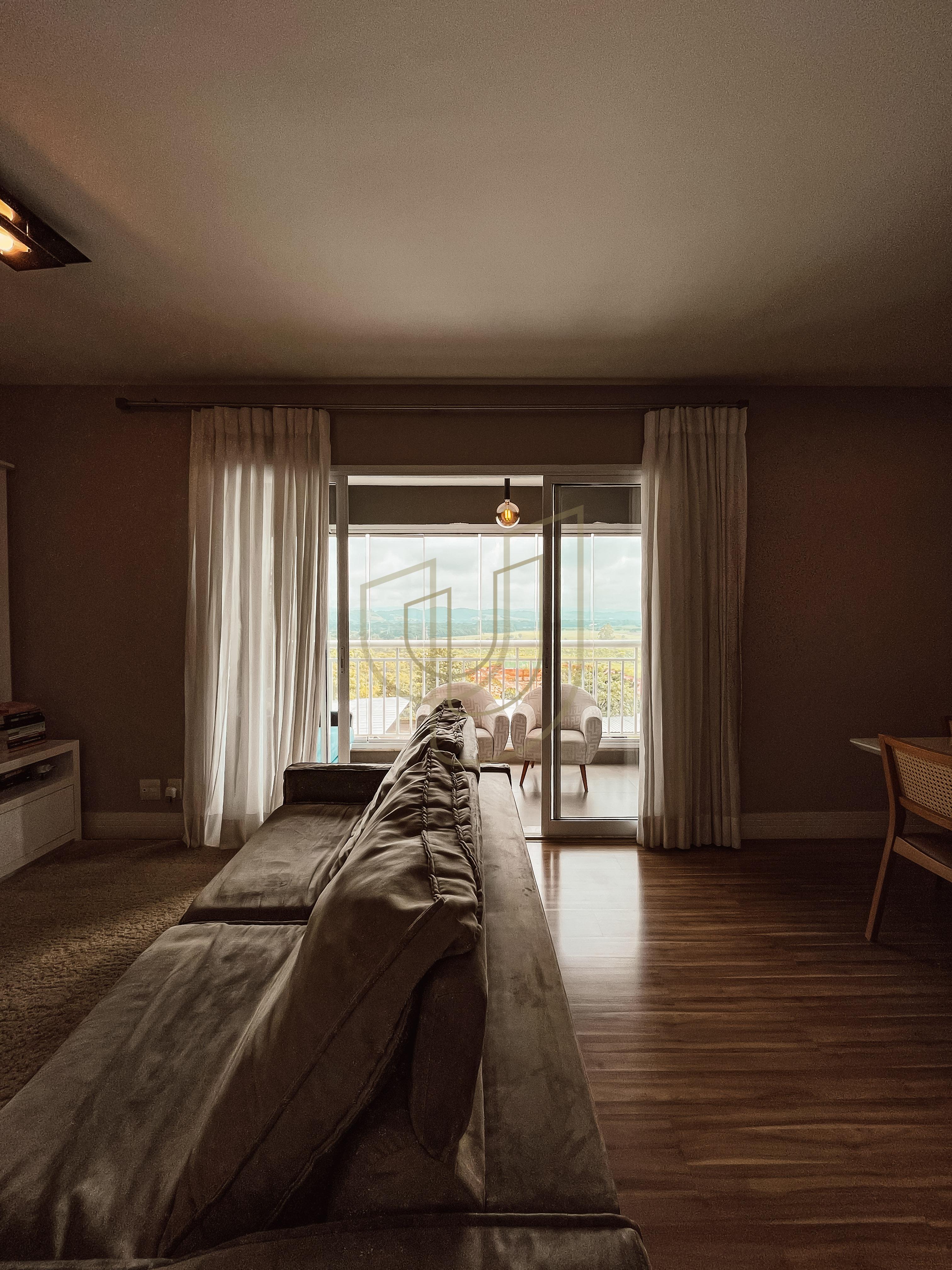 Apartamento com 3 Dormit&oacute;rios no Condom&iacute;nio Rossi Mont&ecirc;s Rua Doutor Jamil Cury São José dos Campos - 