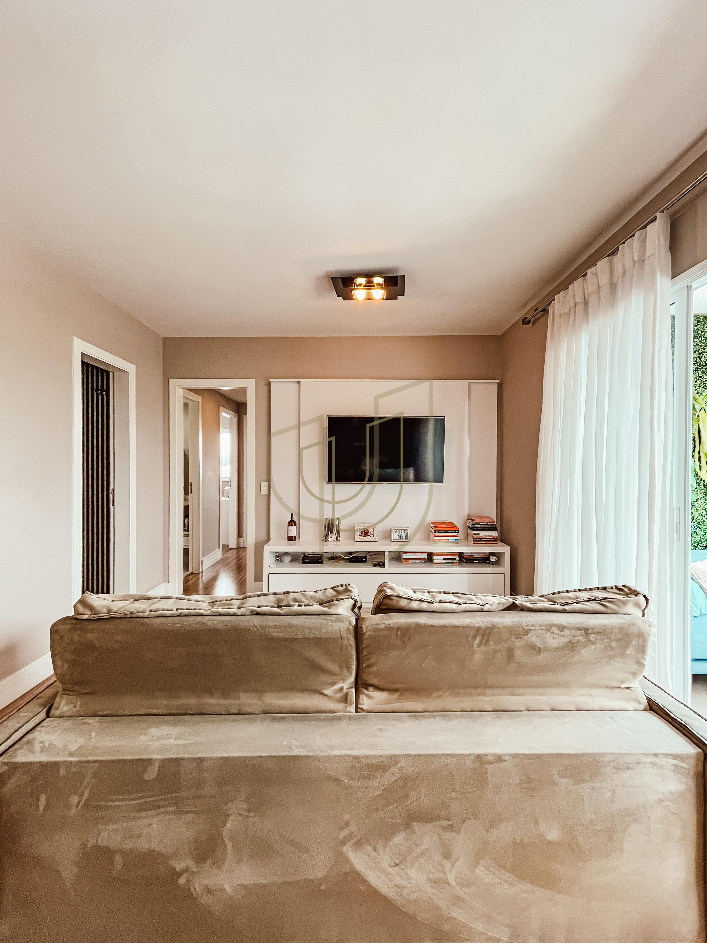 Apartamento com 3 Dormit&oacute;rios no Condom&iacute;nio Rossi Mont&ecirc;s Rua Doutor Jamil Cury São José dos Campos - 