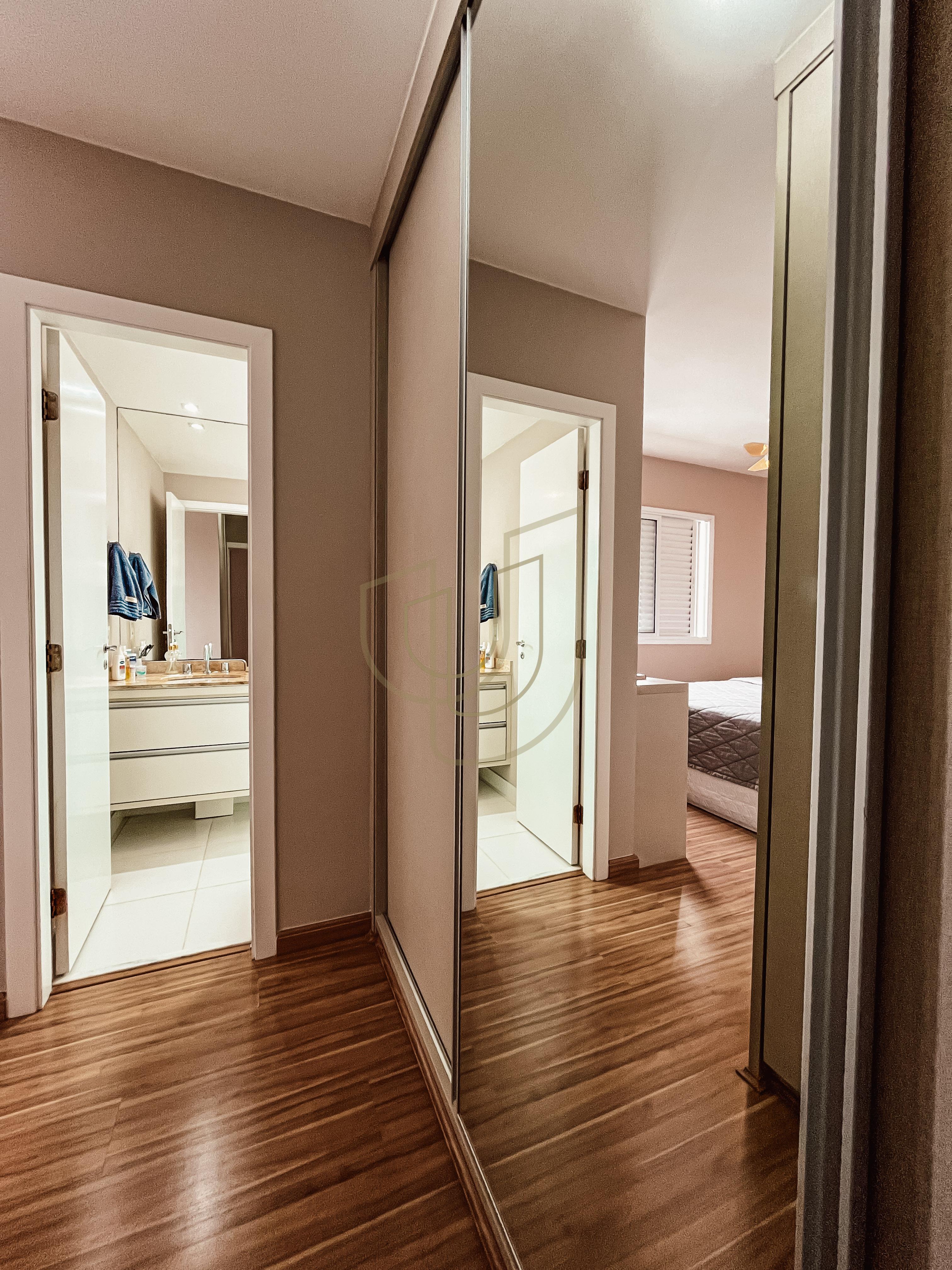 Apartamento com 3 Dormit&oacute;rios no Condom&iacute;nio Rossi Mont&ecirc;s Rua Doutor Jamil Cury São José dos Campos - 