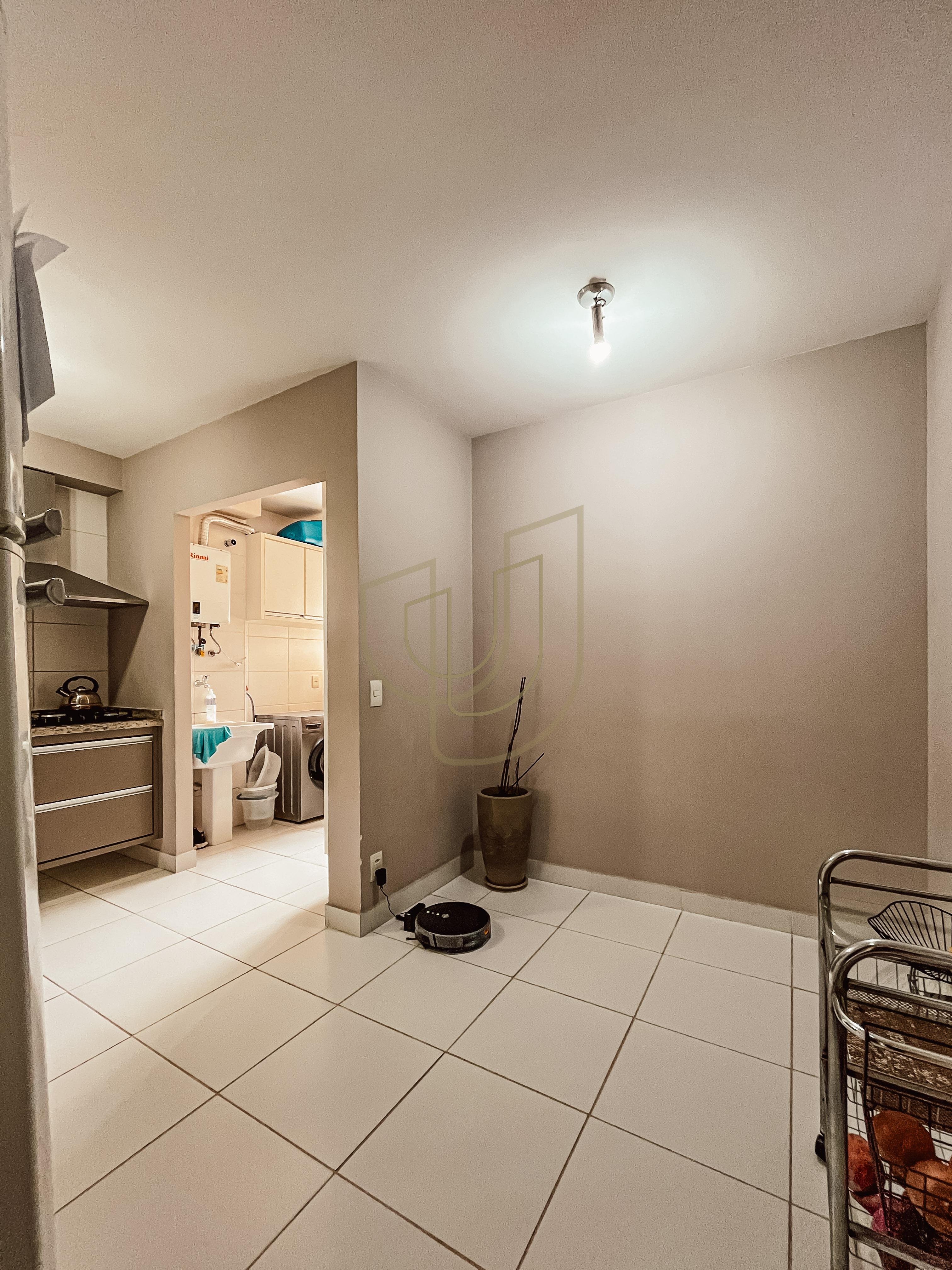 Apartamento com 3 Dormit&oacute;rios no Condom&iacute;nio Rossi Mont&ecirc;s Rua Doutor Jamil Cury São José dos Campos - 