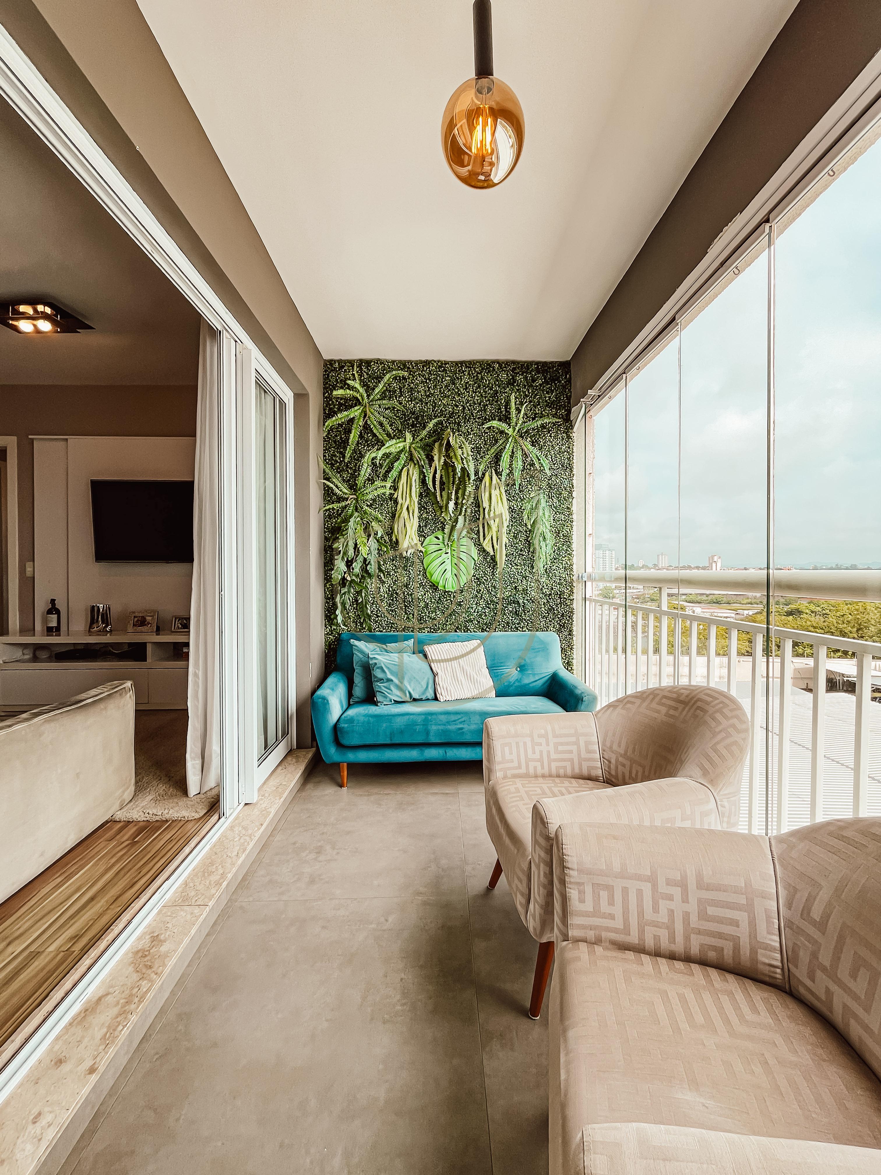 Apartamento com 3 Dormit&oacute;rios no Condom&iacute;nio Rossi Mont&ecirc;s Rua Doutor Jamil Cury São José dos Campos - 