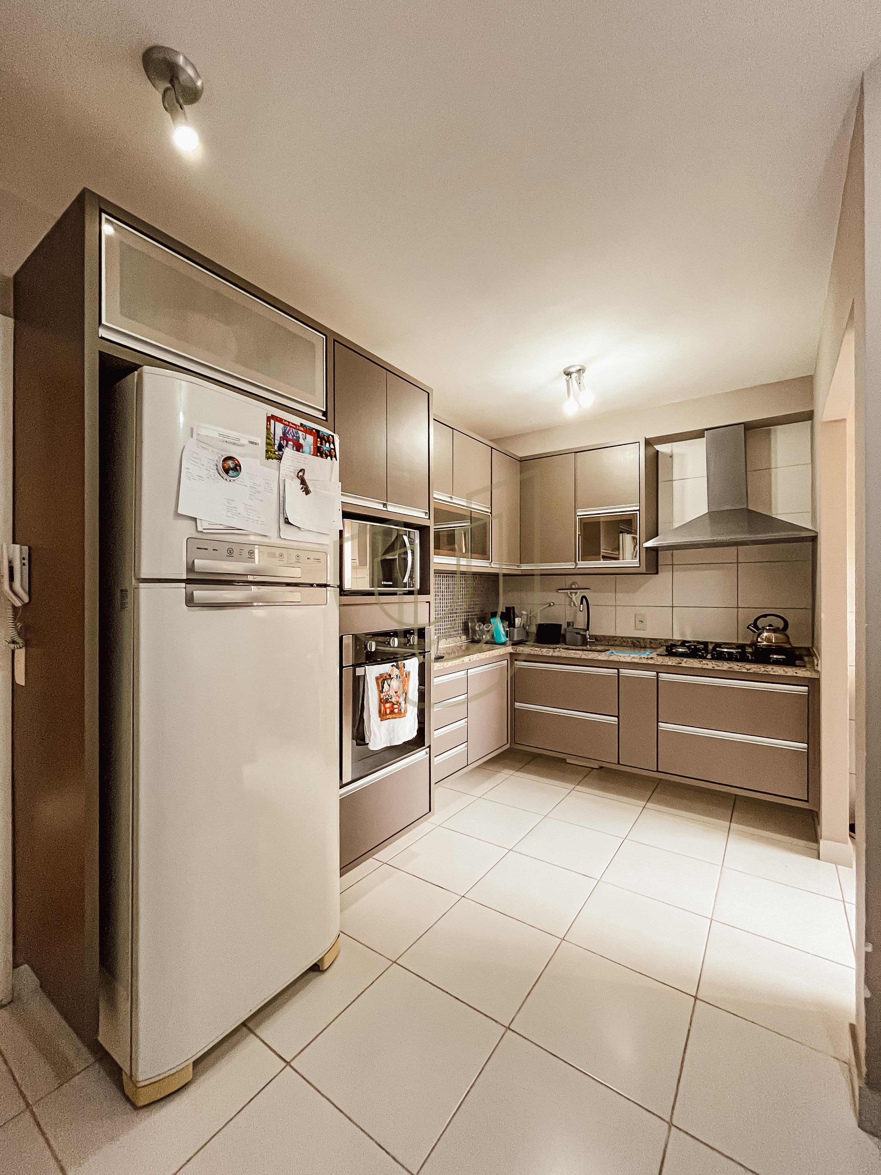 Apartamento com 3 Dormit&oacute;rios no Condom&iacute;nio Rossi Mont&ecirc;s Rua Doutor Jamil Cury São José dos Campos - 