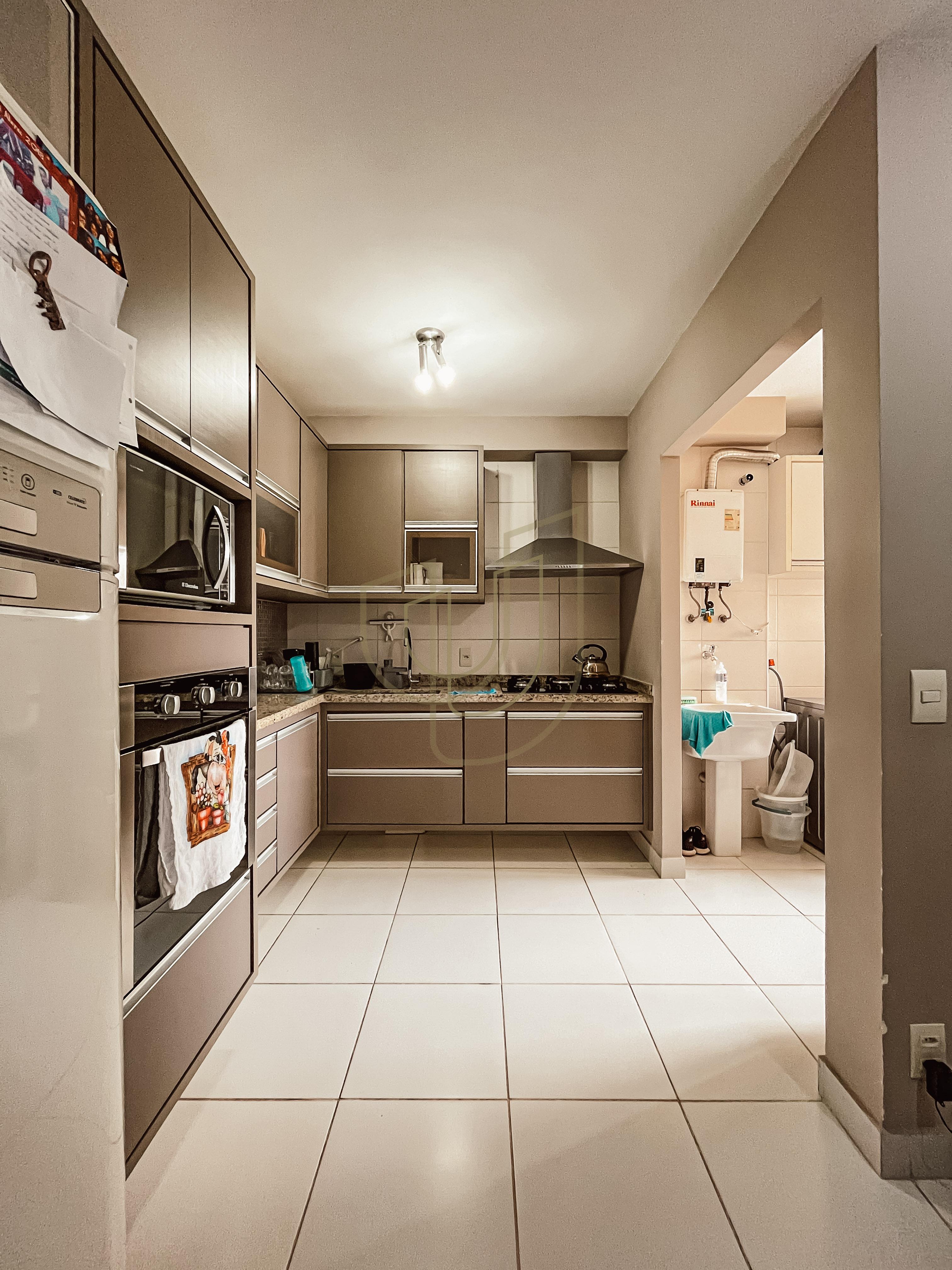 Apartamento com 3 Dormit&oacute;rios no Condom&iacute;nio Rossi Mont&ecirc;s Rua Doutor Jamil Cury São José dos Campos - 