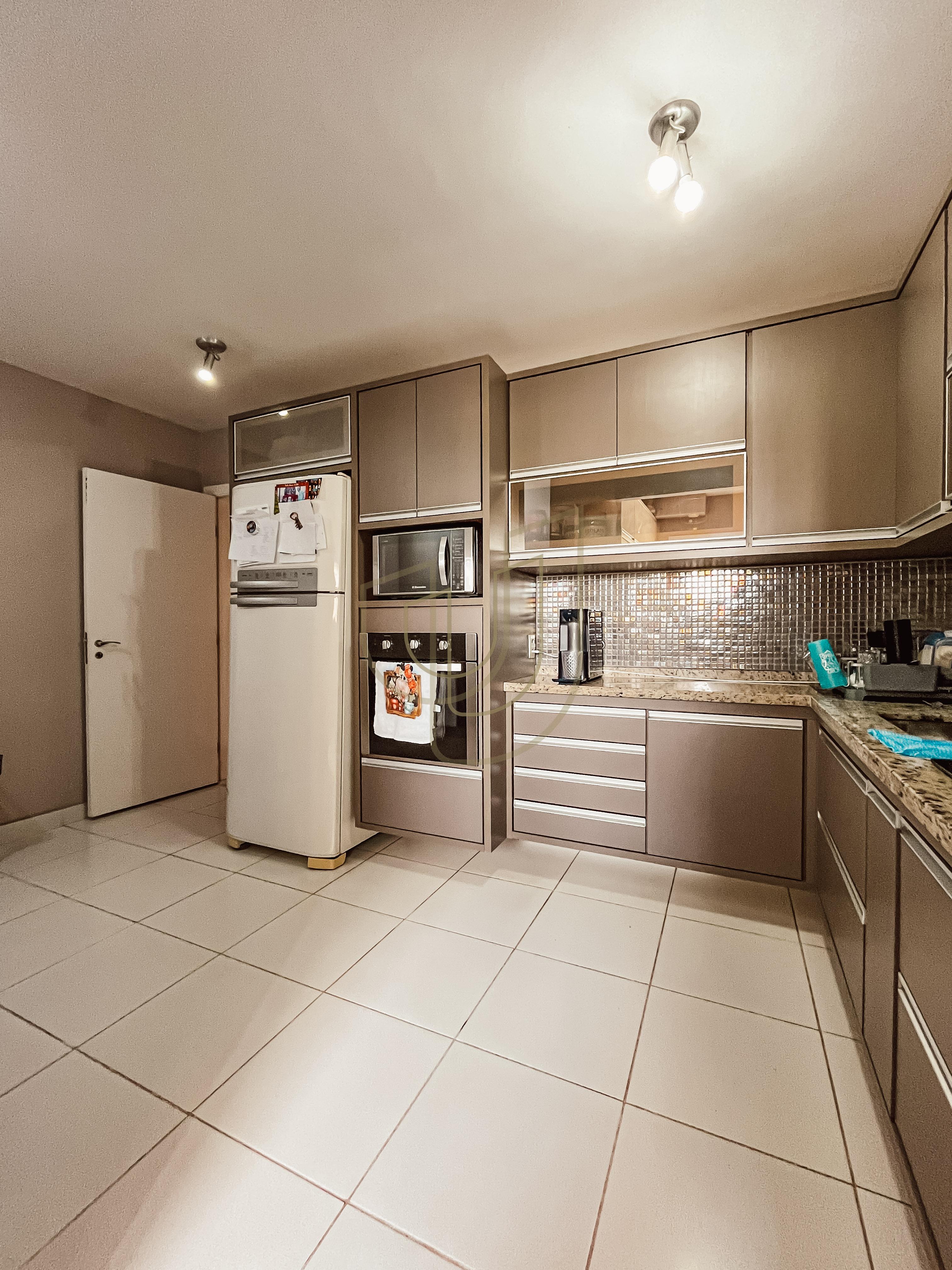 Apartamento com 3 Dormit&oacute;rios no Condom&iacute;nio Rossi Mont&ecirc;s Rua Doutor Jamil Cury São José dos Campos - 