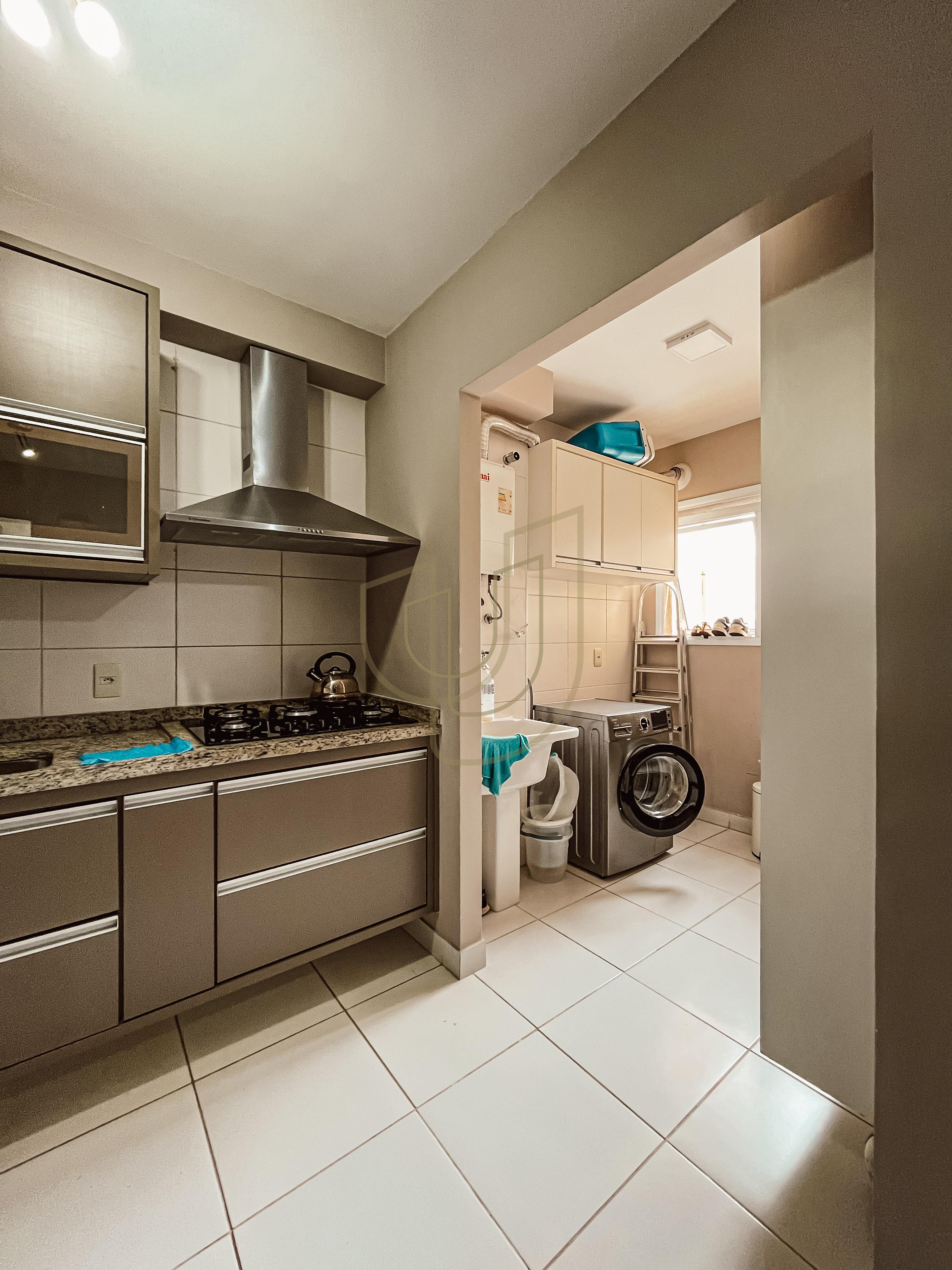 Apartamento com 3 Dormit&oacute;rios no Condom&iacute;nio Rossi Mont&ecirc;s Rua Doutor Jamil Cury São José dos Campos - 