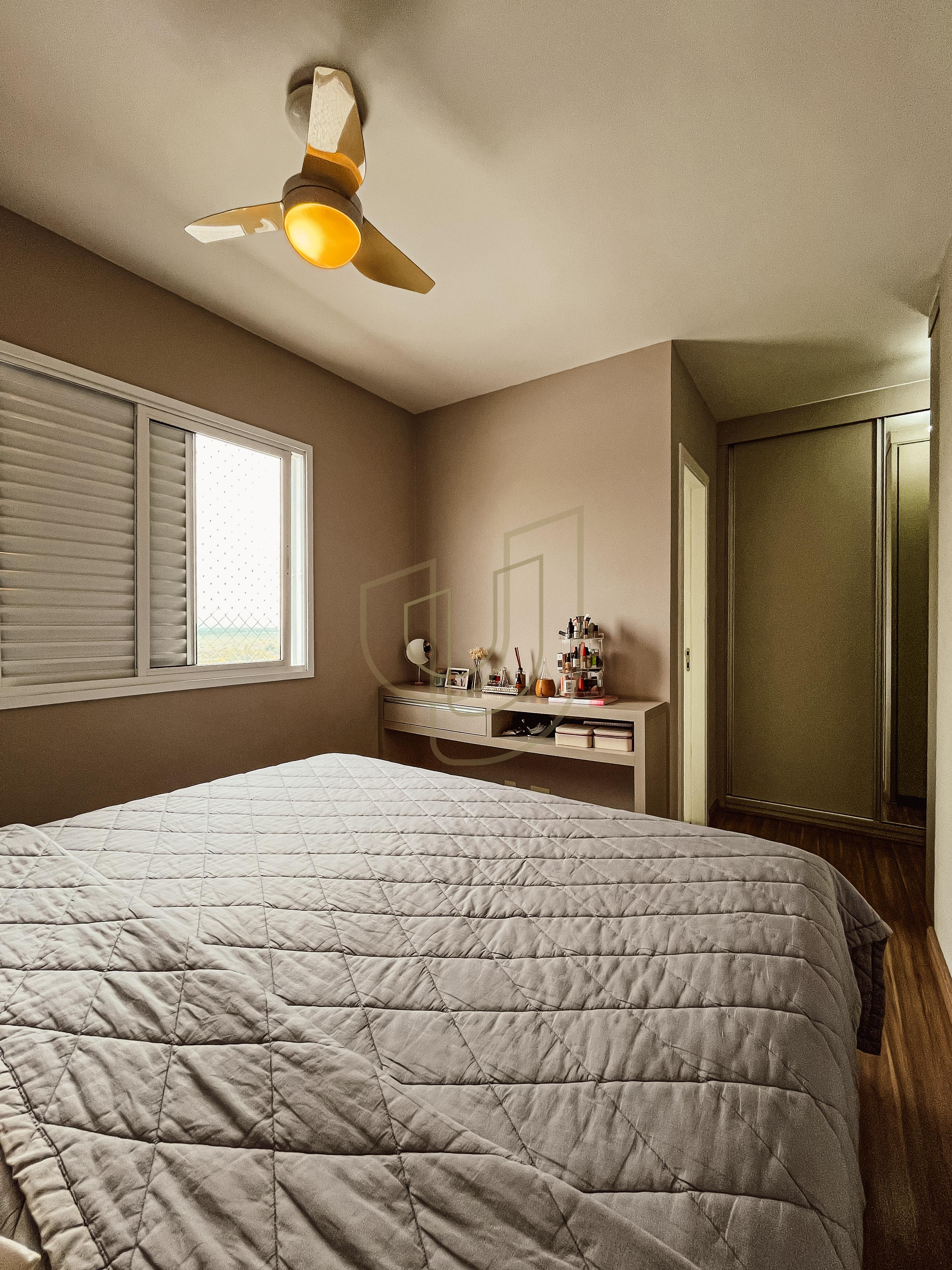 Apartamento com 3 Dormit&oacute;rios no Condom&iacute;nio Rossi Mont&ecirc;s Rua Doutor Jamil Cury São José dos Campos - 