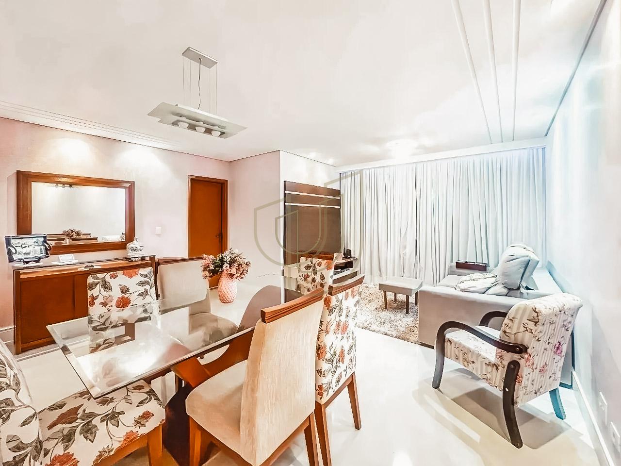 Apartamento com 3 Dormit&oacute;rios no The View Residence  São José dos Campos - 