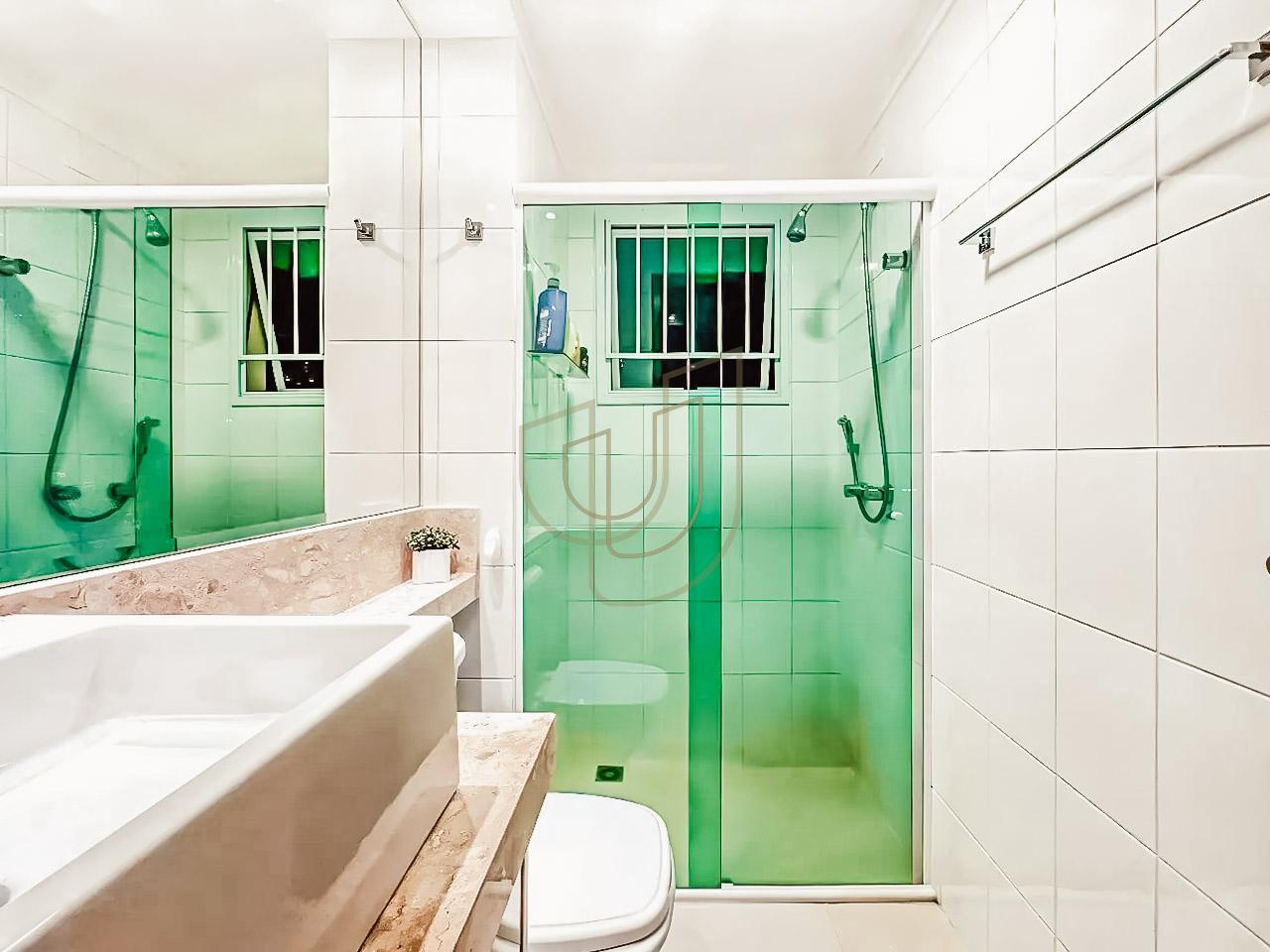 Apartamento com 3 Dormit&oacute;rios no The View Residence  São José dos Campos - 