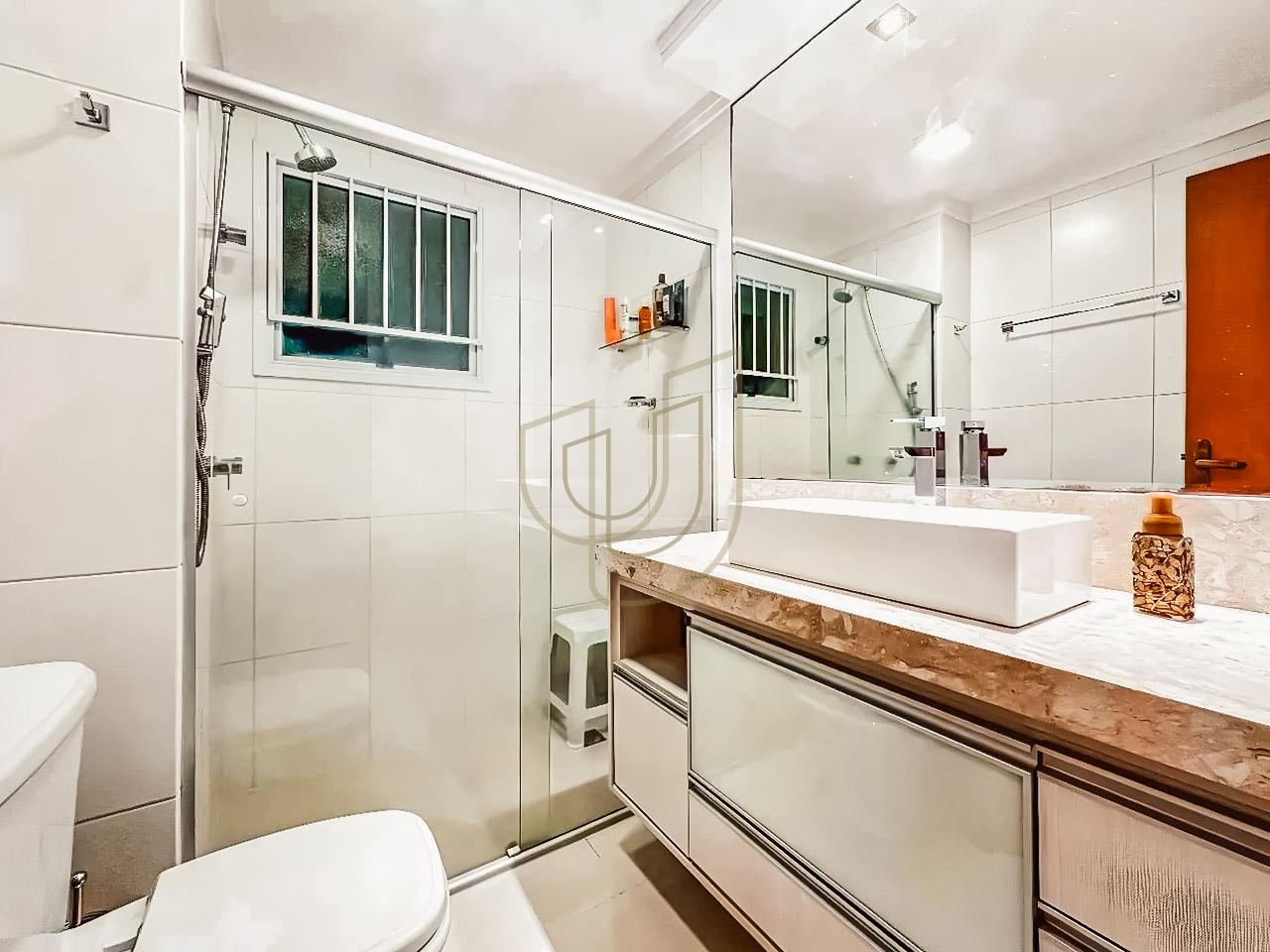 Apartamento com 3 Dormit&oacute;rios no The View Residence  São José dos Campos - 