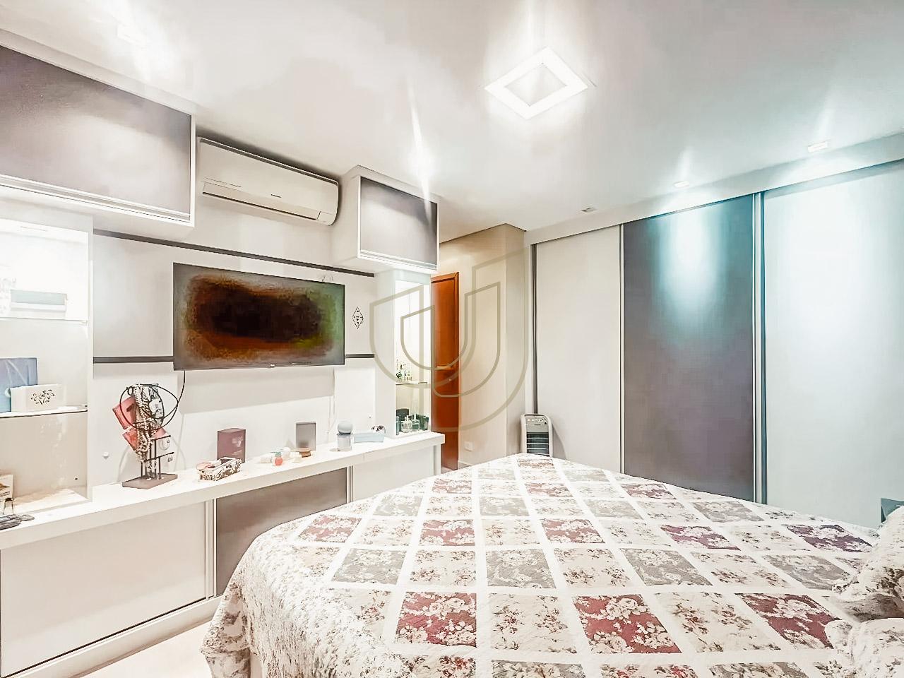 Apartamento com 3 Dormit&oacute;rios no The View Residence  São José dos Campos - 