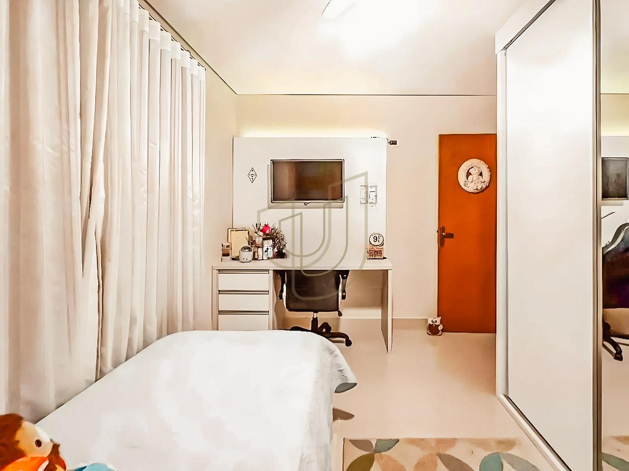 Apartamento com 3 Dormit&oacute;rios no The View Residence  São José dos Campos - 