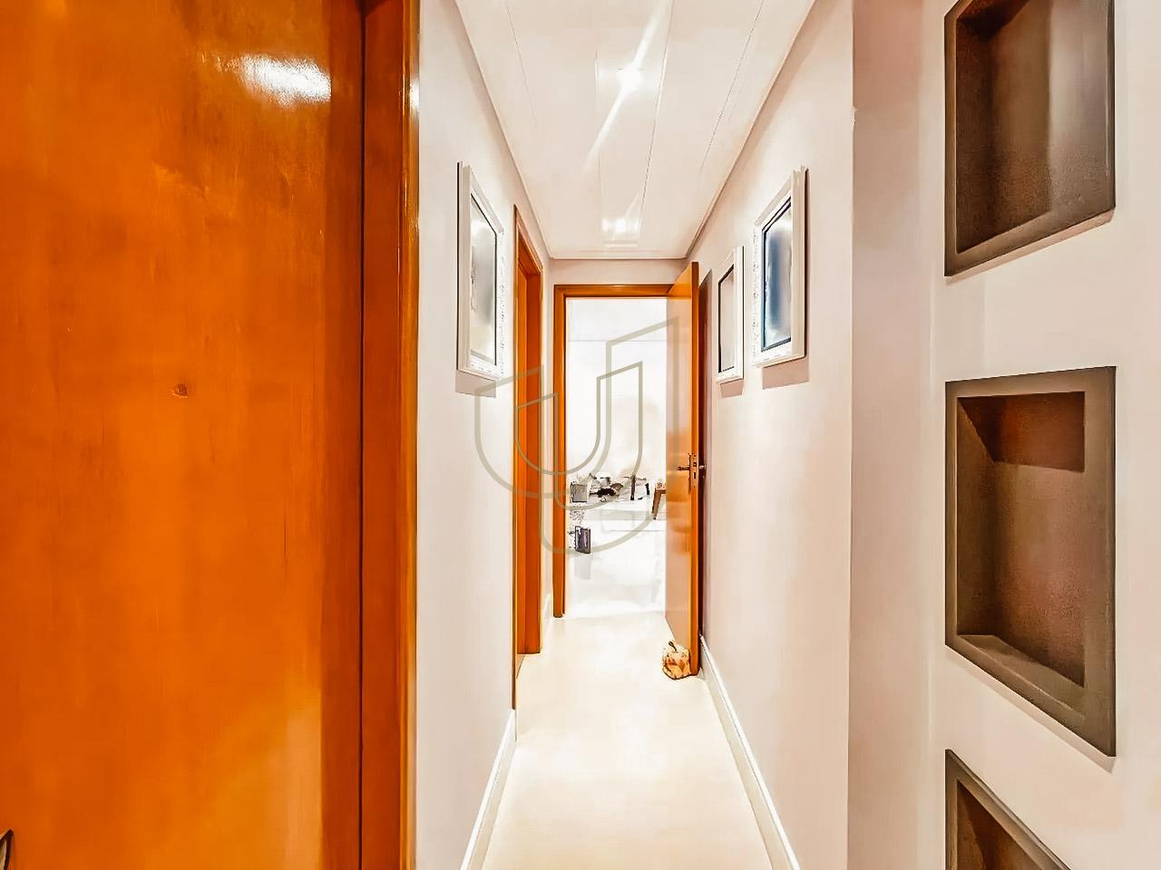 Apartamento com 3 Dormit&oacute;rios no The View Residence  São José dos Campos - 