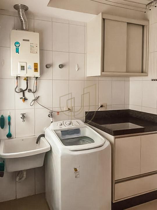 Apartamento com 3 Dormit&oacute;rios no The View Residence  São José dos Campos - 