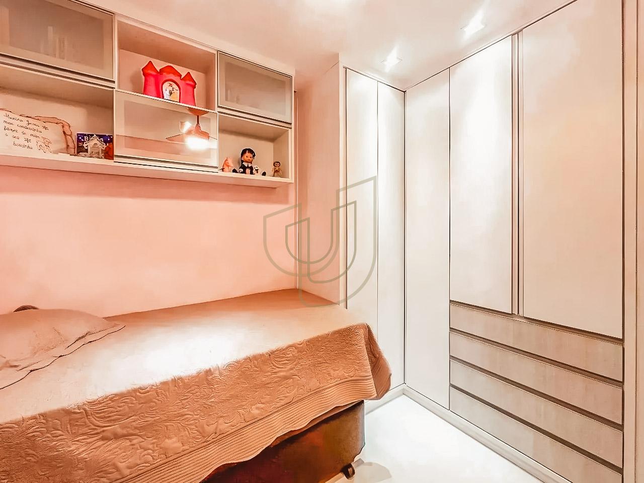 Apartamento com 3 Dormit&oacute;rios no The View Residence  São José dos Campos - 