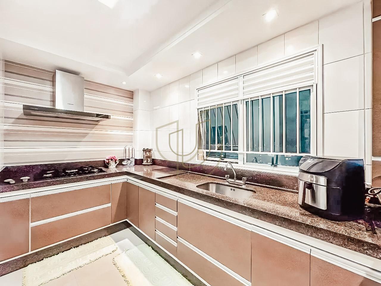 Apartamento com 3 Dormit&oacute;rios no The View Residence  São José dos Campos - 