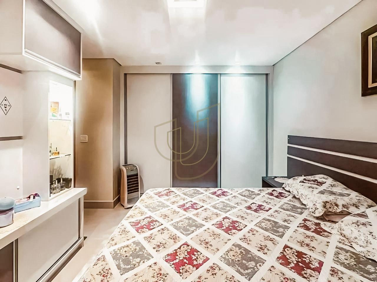 Apartamento com 3 Dormit&oacute;rios no The View Residence  São José dos Campos - 