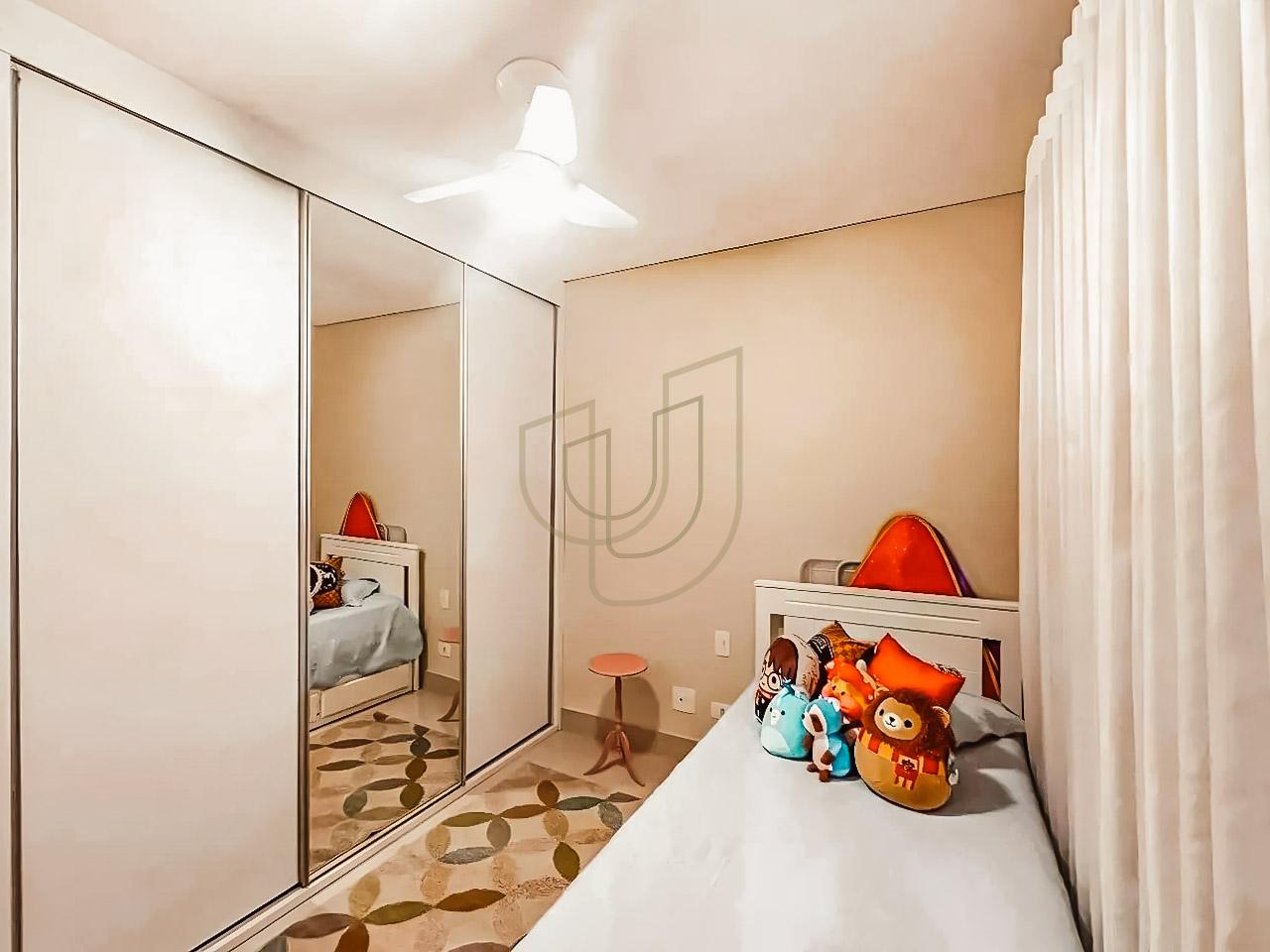 Apartamento com 3 Dormit&oacute;rios no The View Residence  São José dos Campos - 