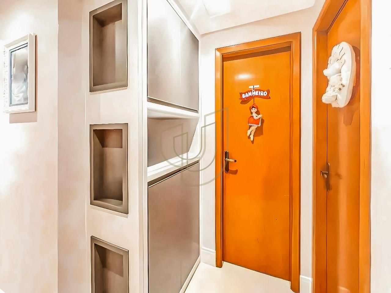 Apartamento com 3 Dormit&oacute;rios no The View Residence  São José dos Campos - 