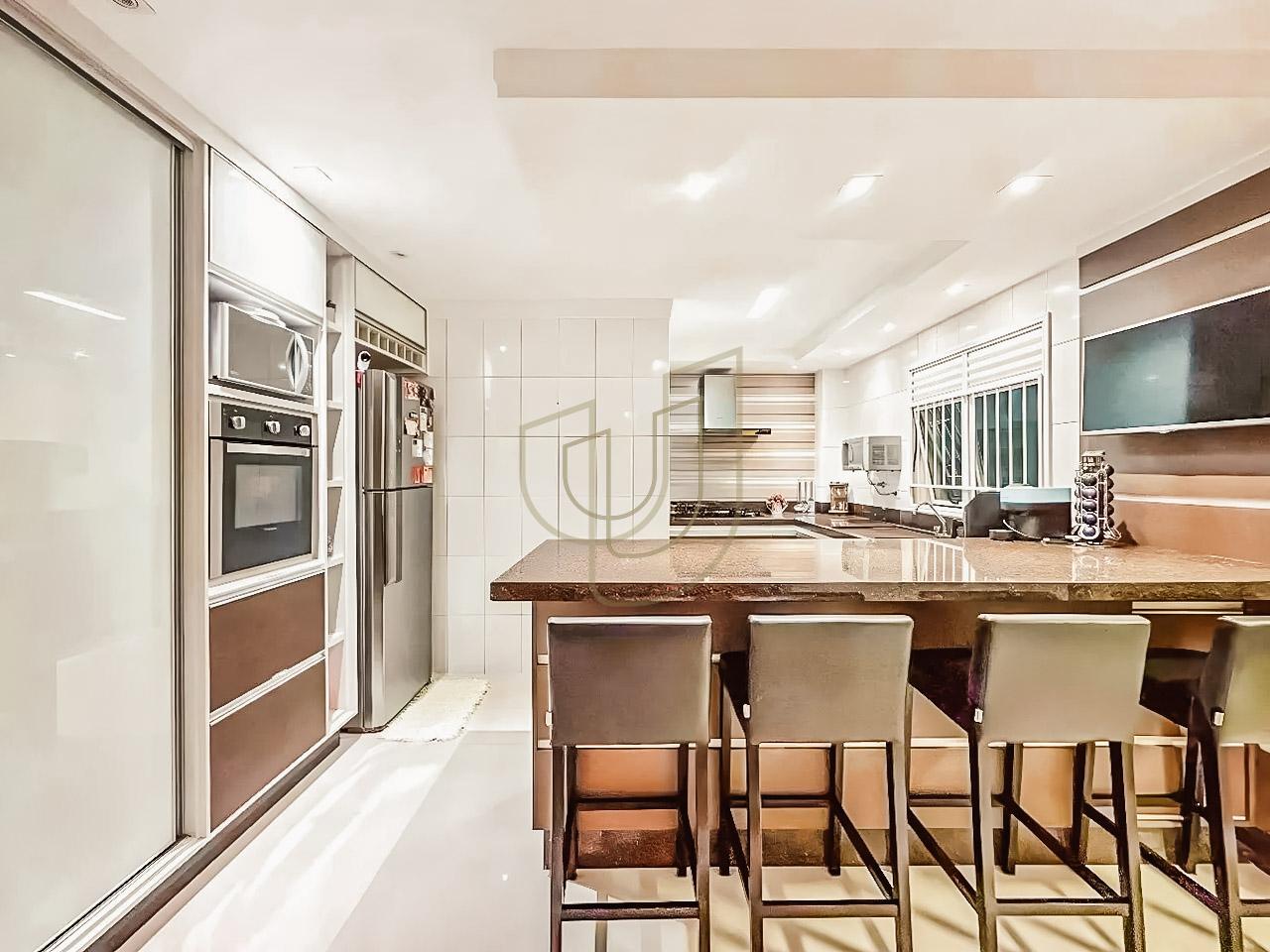 Apartamento com 3 Dormit&oacute;rios no The View Residence  São José dos Campos - 