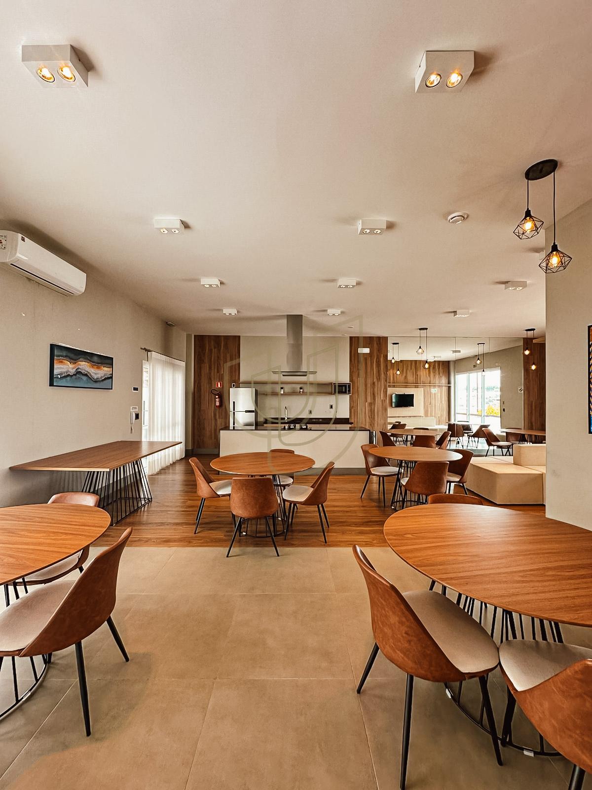 Apartamento com 3 Dormit&oacute;rios no Condom&iacute;nio Blue View Rua Doutor Alberto Miguel Roman São José dos Campos - 