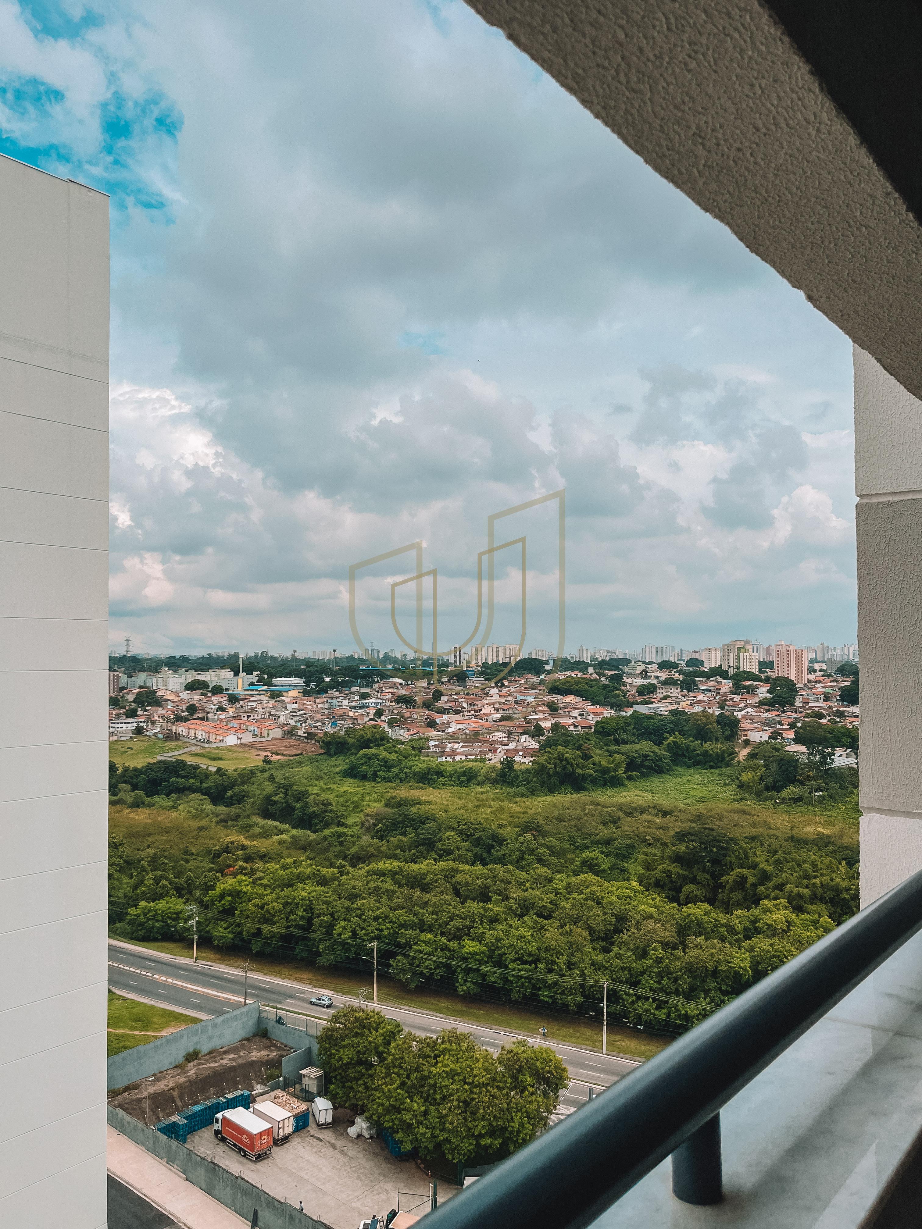 Apartamento com 3 Dormit&oacute;rios no Condom&iacute;nio Blue View Rua Doutor Alberto Miguel Roman São José dos Campos - 