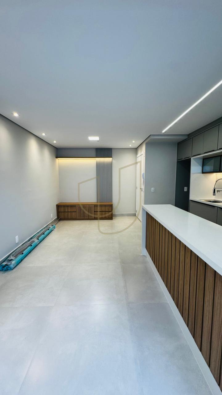 Apartamento com 3 Dormit&oacute;rios no Condom&iacute;nio Blue View Rua Doutor Alberto Miguel Roman São José dos Campos - 