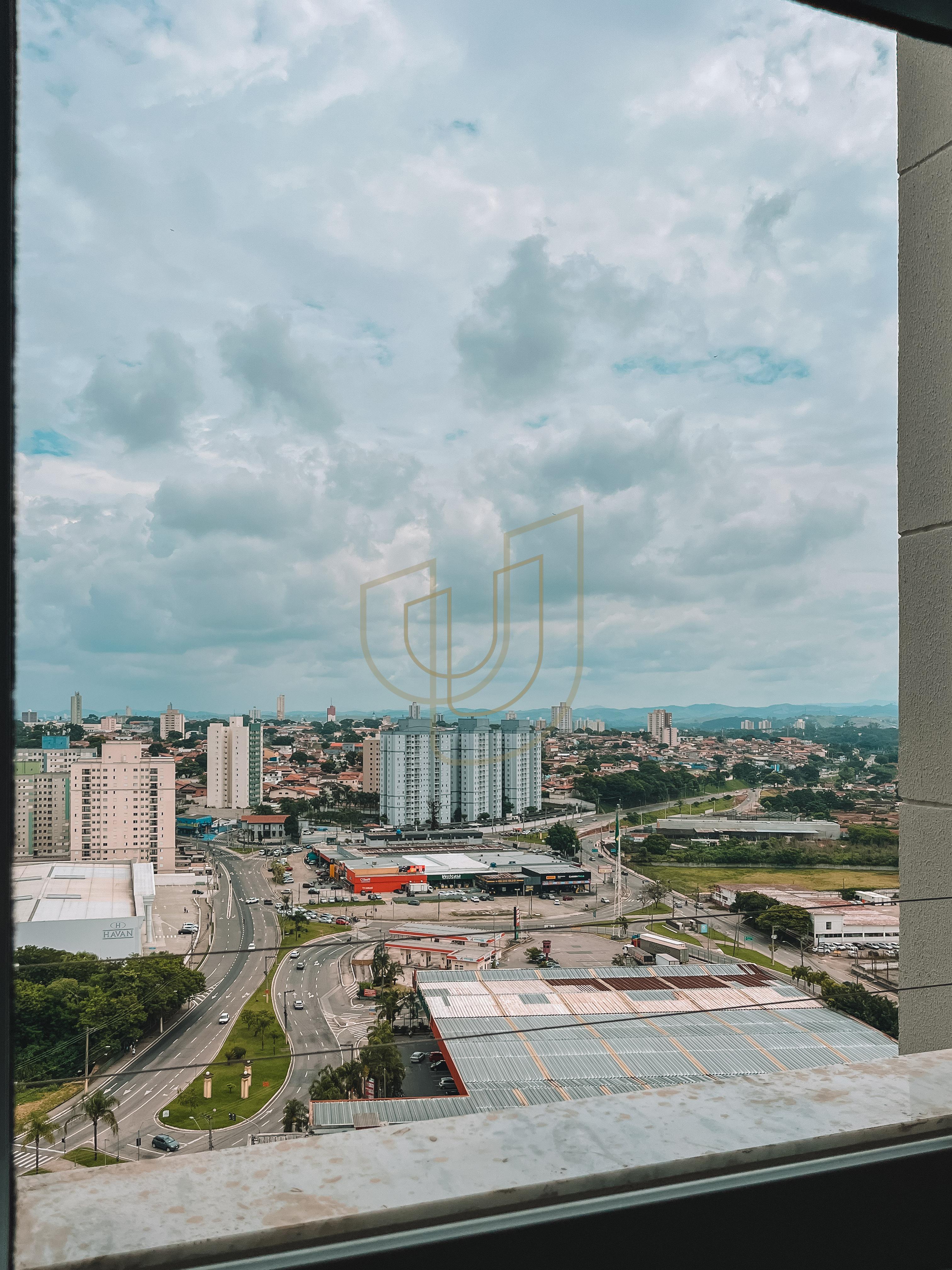 Apartamento com 3 Dormit&oacute;rios no Condom&iacute;nio Blue View Rua Doutor Alberto Miguel Roman São José dos Campos - 