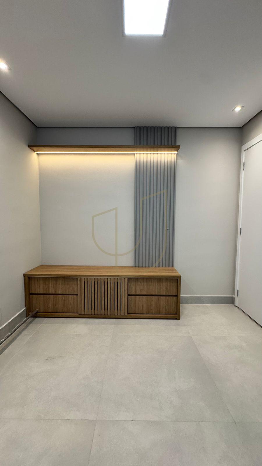 Apartamento com 3 Dormit&oacute;rios no Condom&iacute;nio Blue View Rua Doutor Alberto Miguel Roman São José dos Campos - 