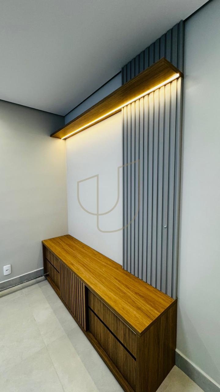 Apartamento com 3 Dormit&oacute;rios no Condom&iacute;nio Blue View Rua Doutor Alberto Miguel Roman São José dos Campos - 