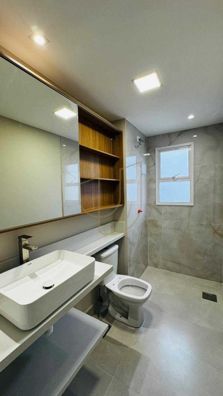 Apartamento com 3 Dormit&oacute;rios no Condom&iacute;nio Blue View Rua Doutor Alberto Miguel Roman São José dos Campos - 