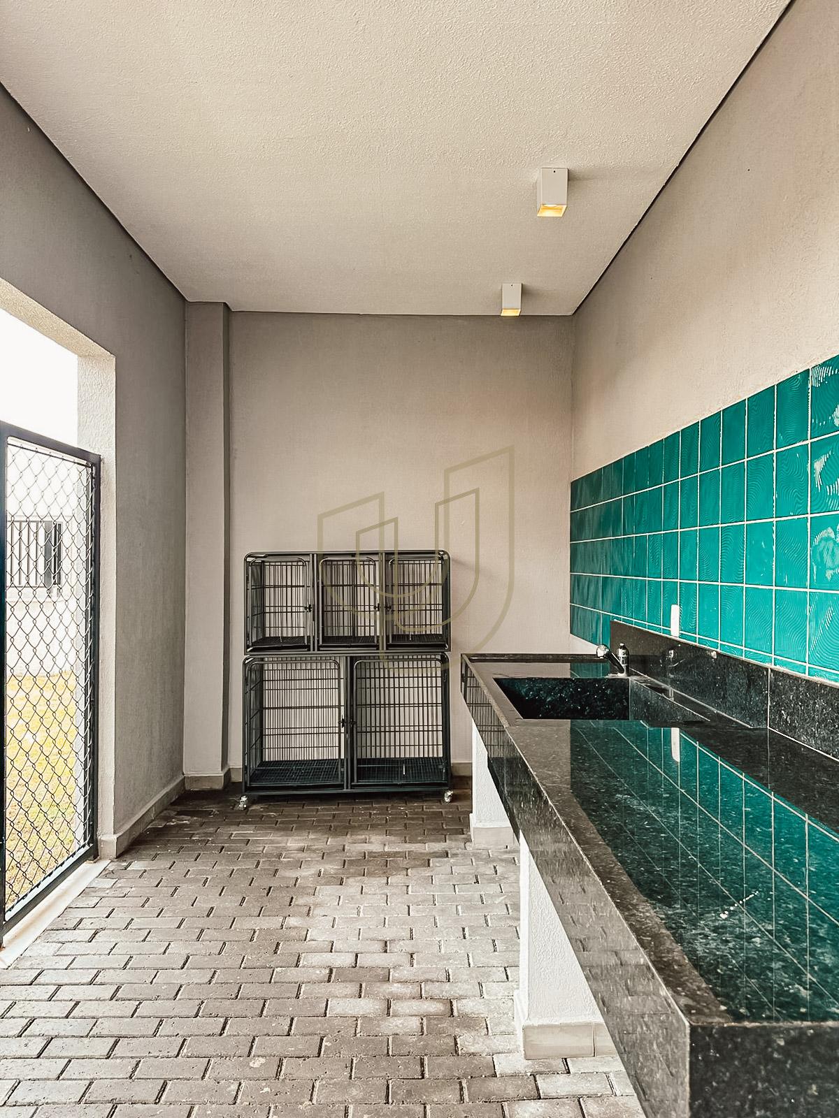 Apartamento com 3 Dormit&oacute;rios no Condom&iacute;nio Blue View Rua Doutor Alberto Miguel Roman São José dos Campos - 