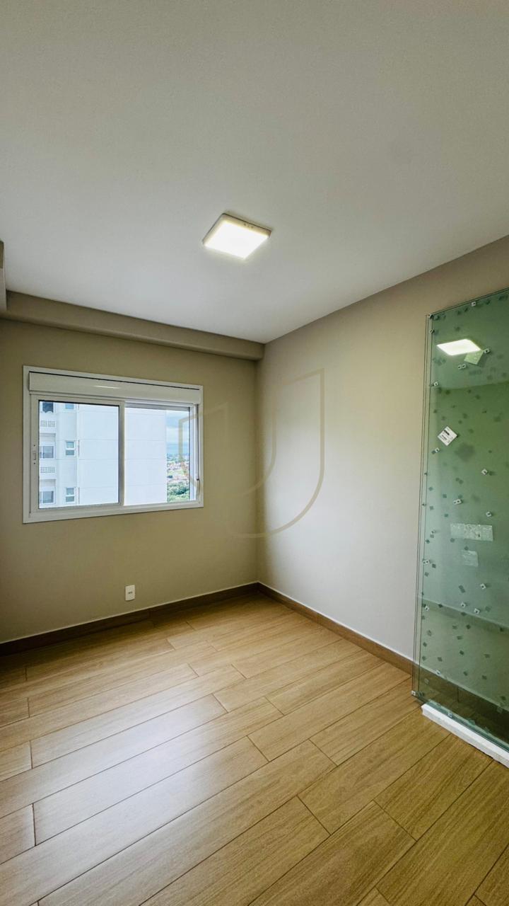 Apartamento com 3 Dormit&oacute;rios no Condom&iacute;nio Blue View Rua Doutor Alberto Miguel Roman São José dos Campos - 