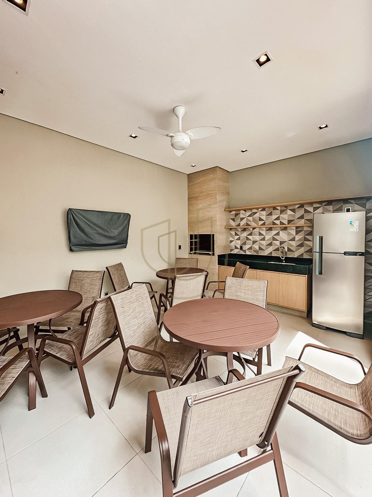 Apartamento com 3 Dormit&oacute;rios no Condom&iacute;nio Blue View Rua Doutor Alberto Miguel Roman São José dos Campos - 