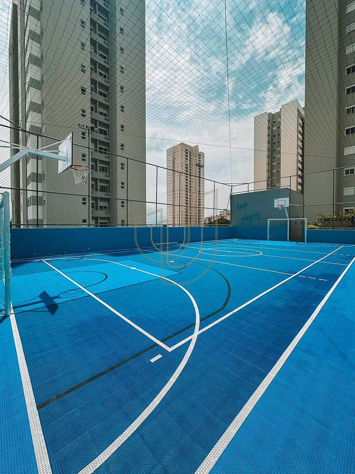 Apartamento com 3 Dormit&oacute;rios no Condom&iacute;nio Blue View Rua Doutor Alberto Miguel Roman São José dos Campos - 