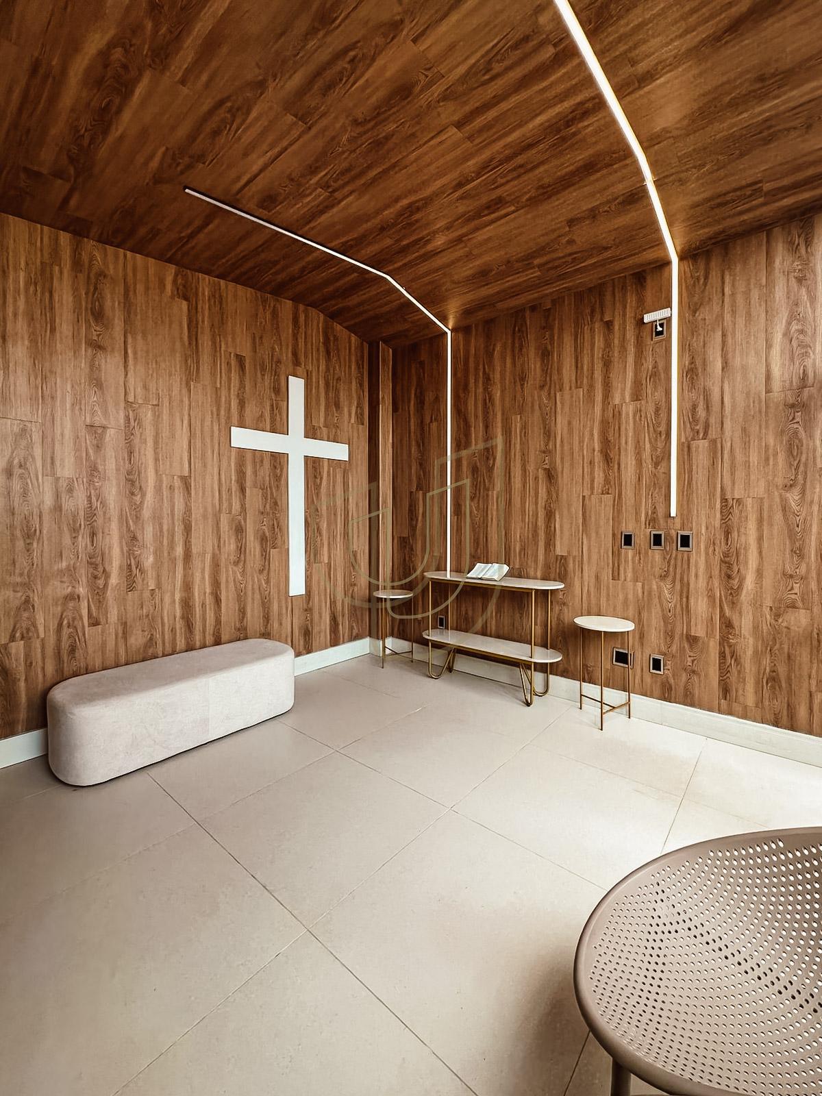 Apartamento com 3 Dormit&oacute;rios no Condom&iacute;nio Blue View Rua Doutor Alberto Miguel Roman São José dos Campos - 