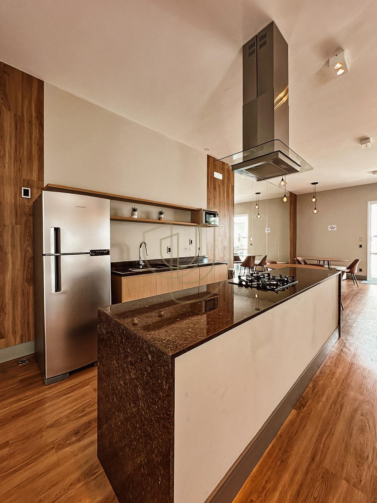 Apartamento com 3 Dormit&oacute;rios no Condom&iacute;nio Blue View Rua Doutor Alberto Miguel Roman São José dos Campos - 