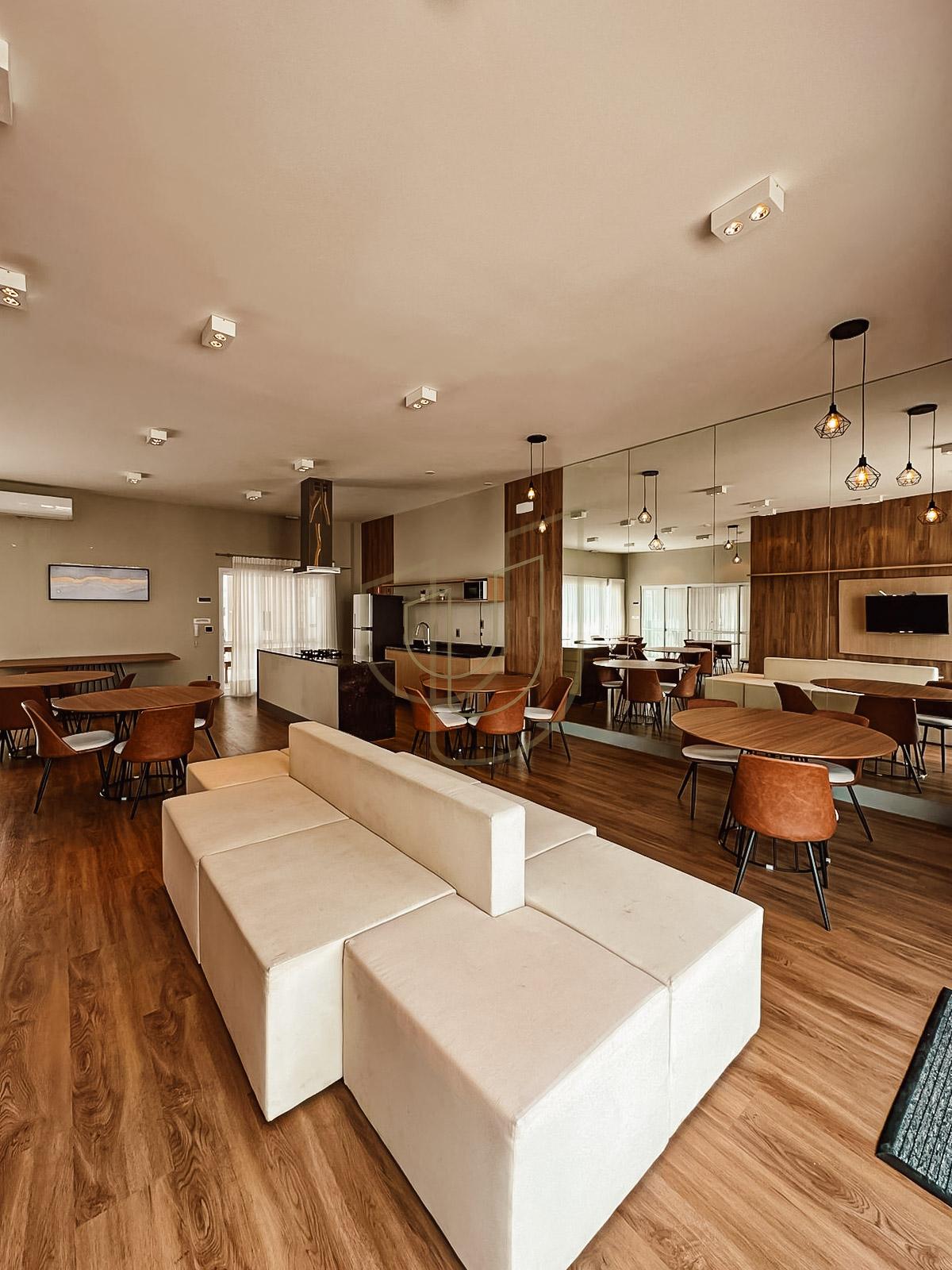 Apartamento com 3 Dormit&oacute;rios no Condom&iacute;nio Blue View Rua Doutor Alberto Miguel Roman São José dos Campos - 